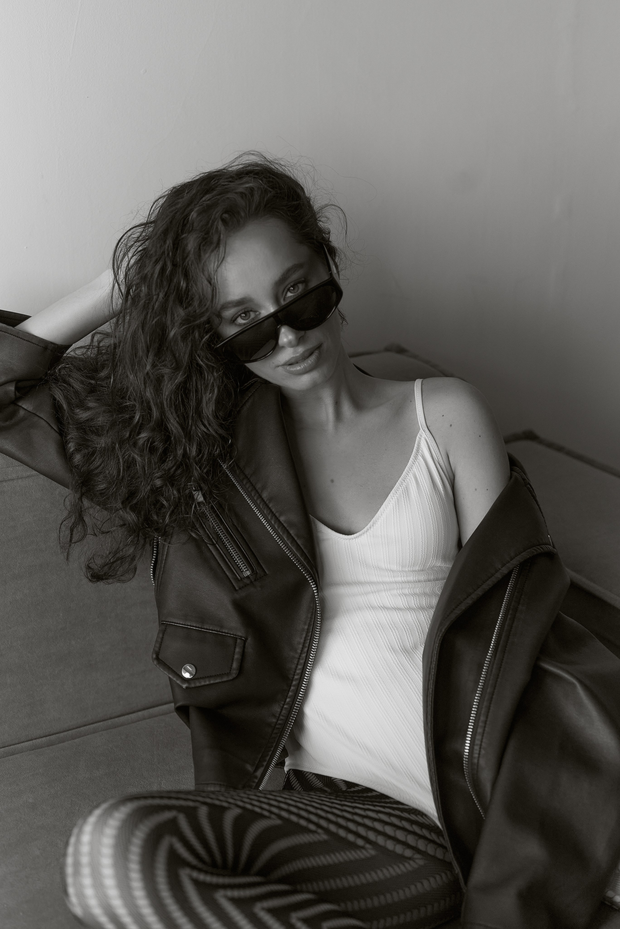 Olya. Портретный фотограф в Казани