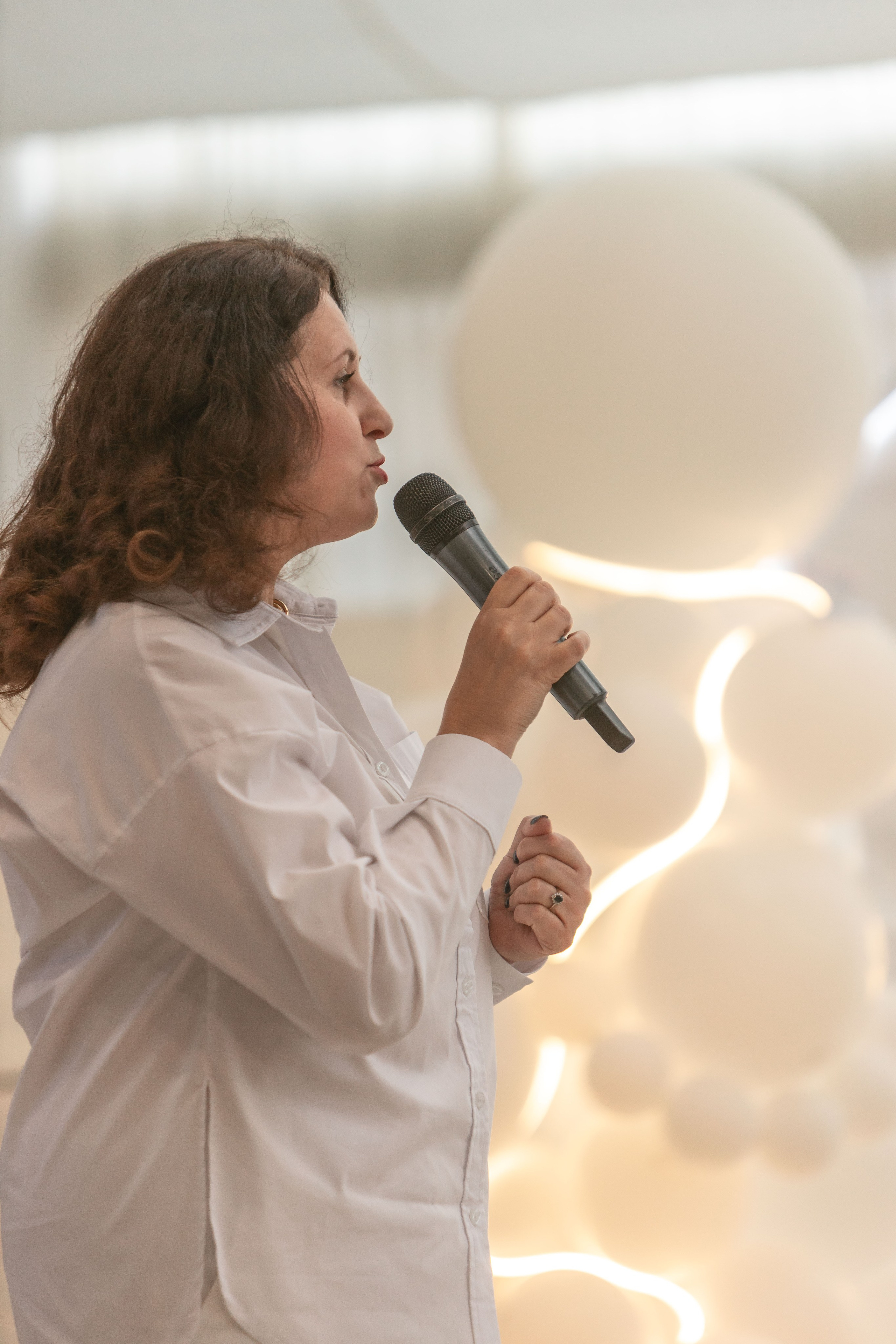 МИССИС БИЗНЕСС 2024. Репортажный фотограф в Новосибирске