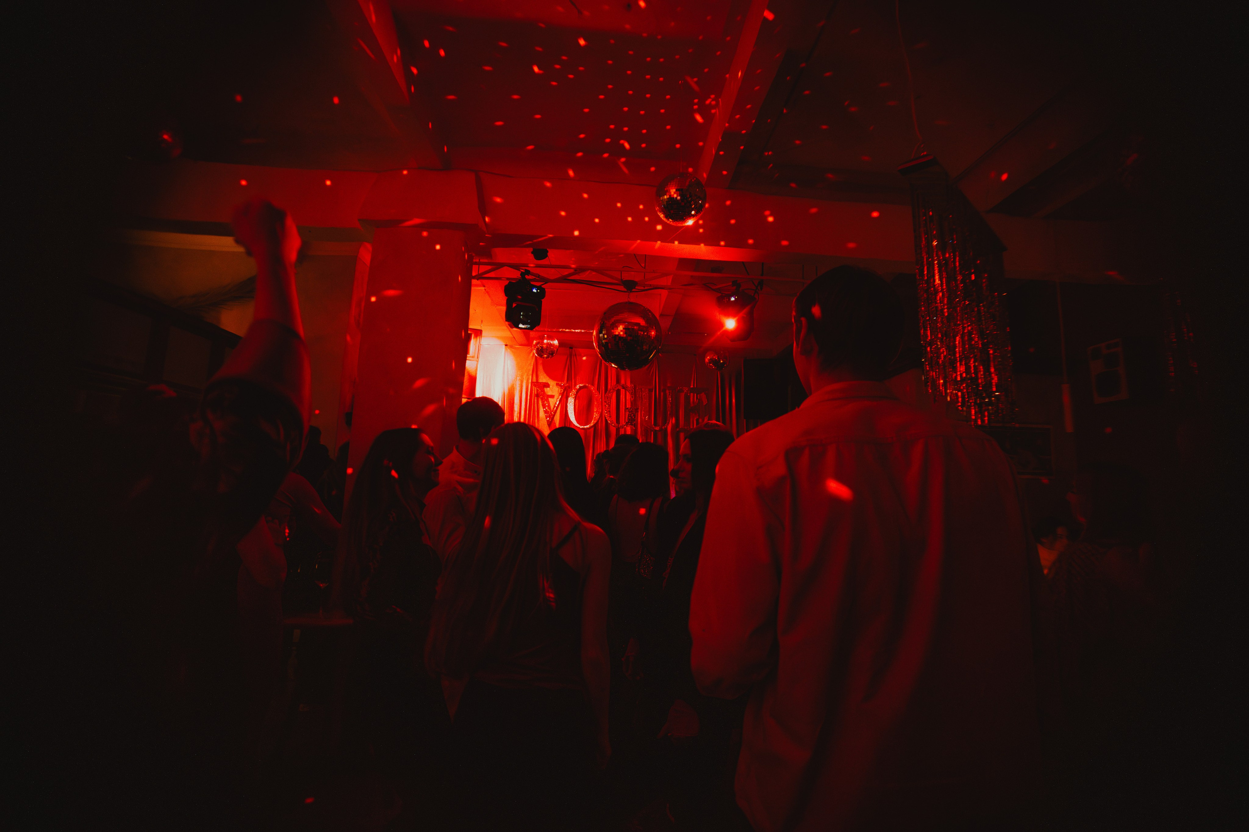 VOGUE BAL 14.02. Фотограф Егор Огородов