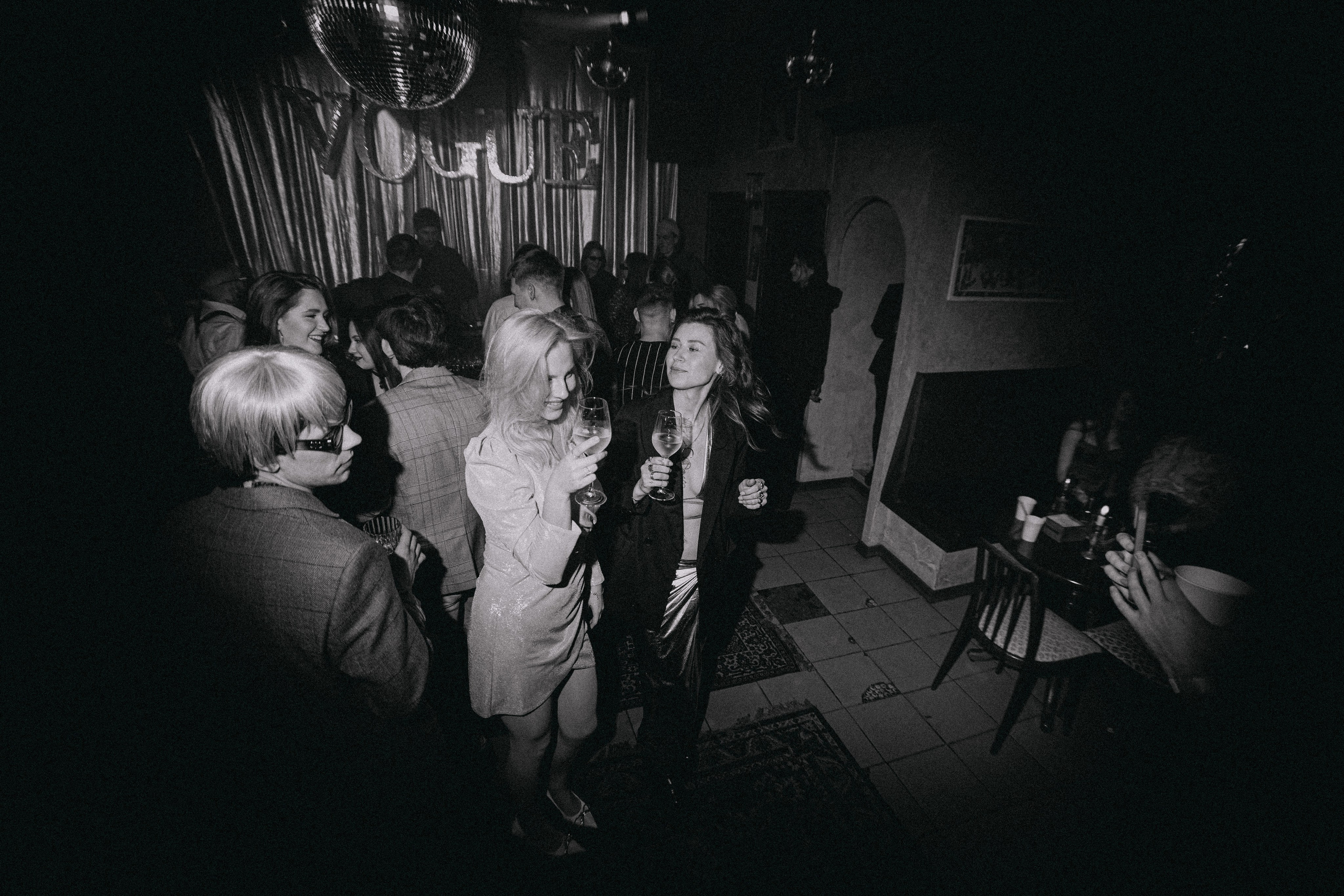 VOGUE BAL 14.02. Фотограф Егор Огородов