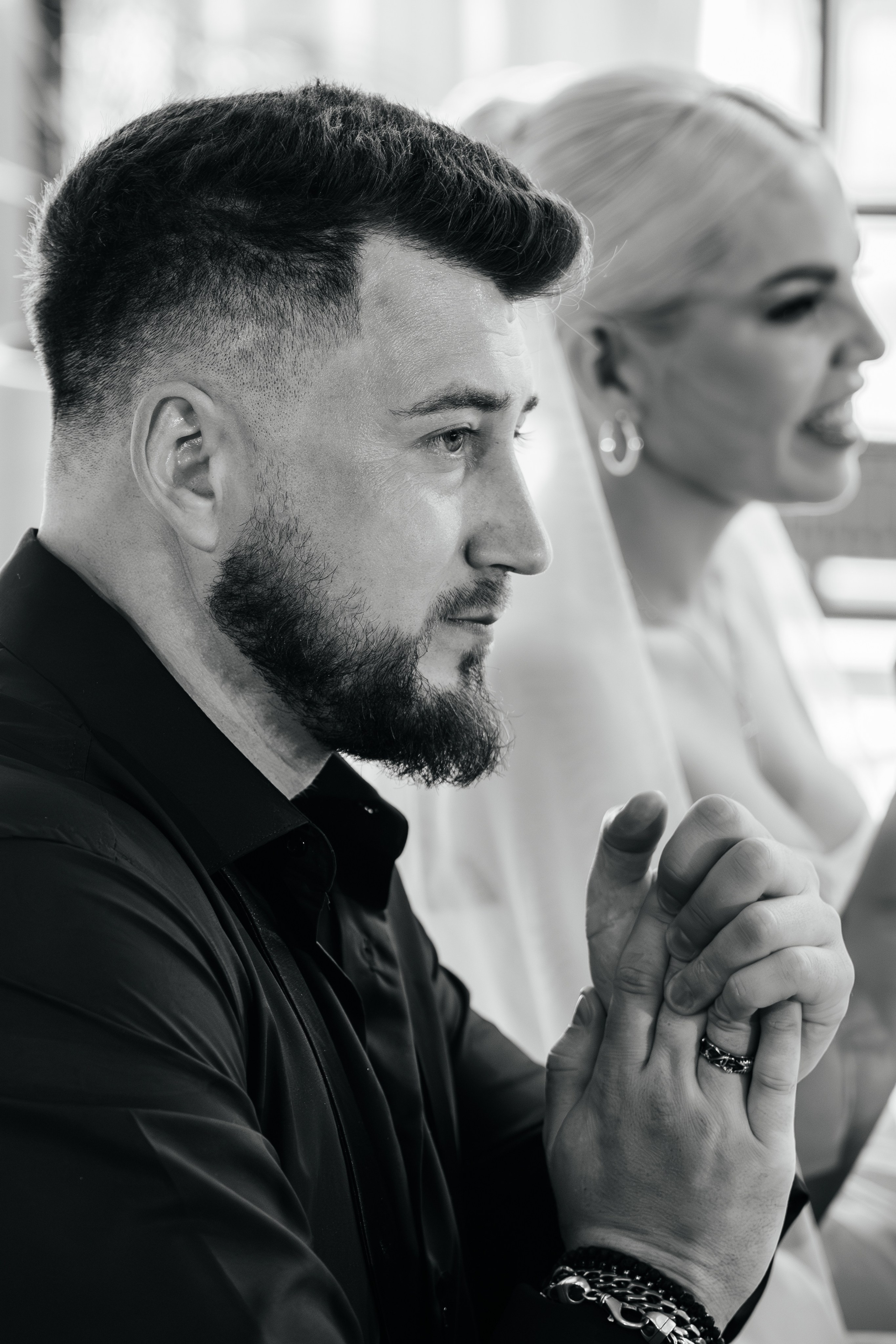 Элла & Кирилл. Свадебный фотограф Барнаул Алексей Павлов