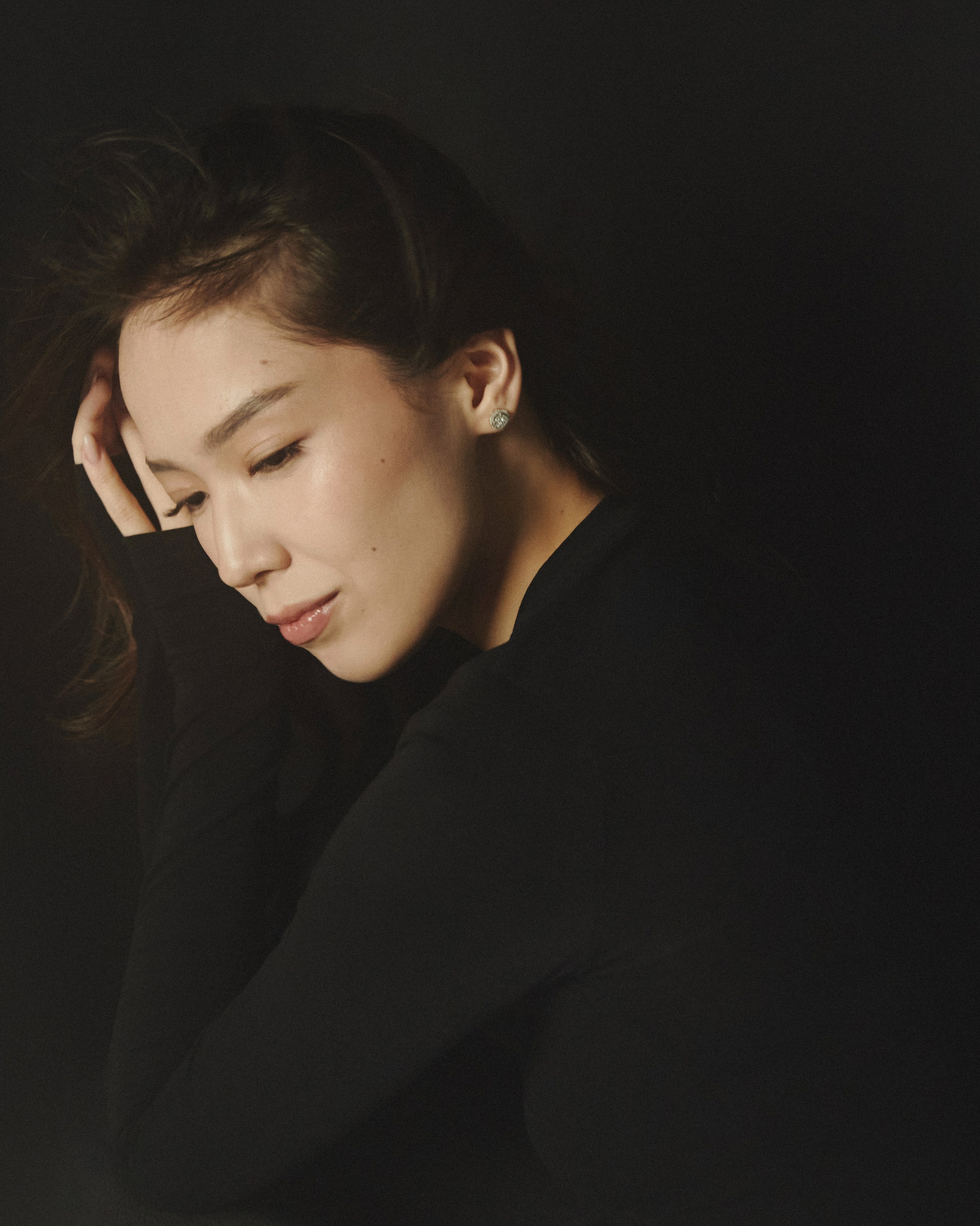 Mansiya. Fashion, portrait, personal photographer. Almaty, KZ