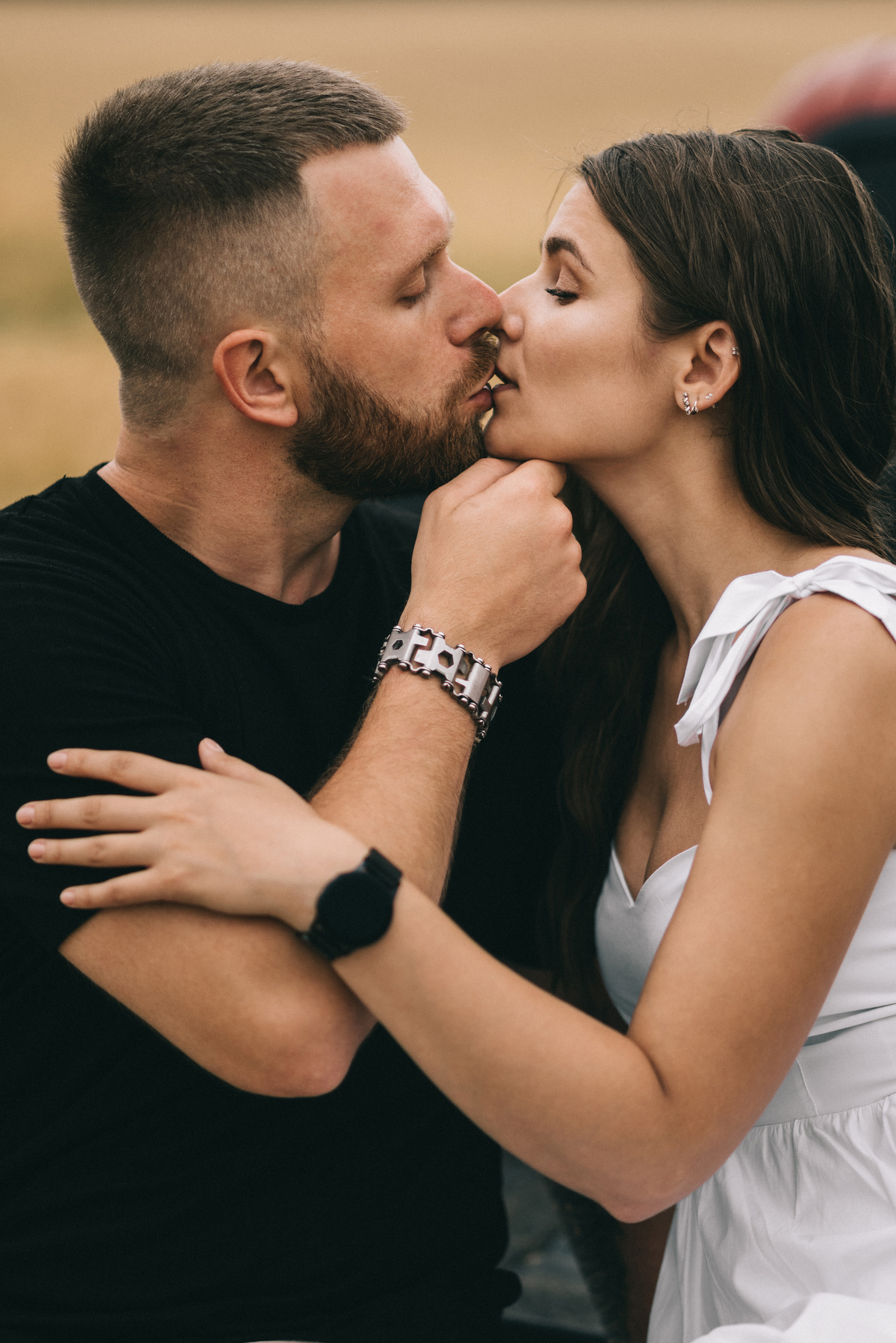 Юра и Даша. Свадебный фотограф Минск