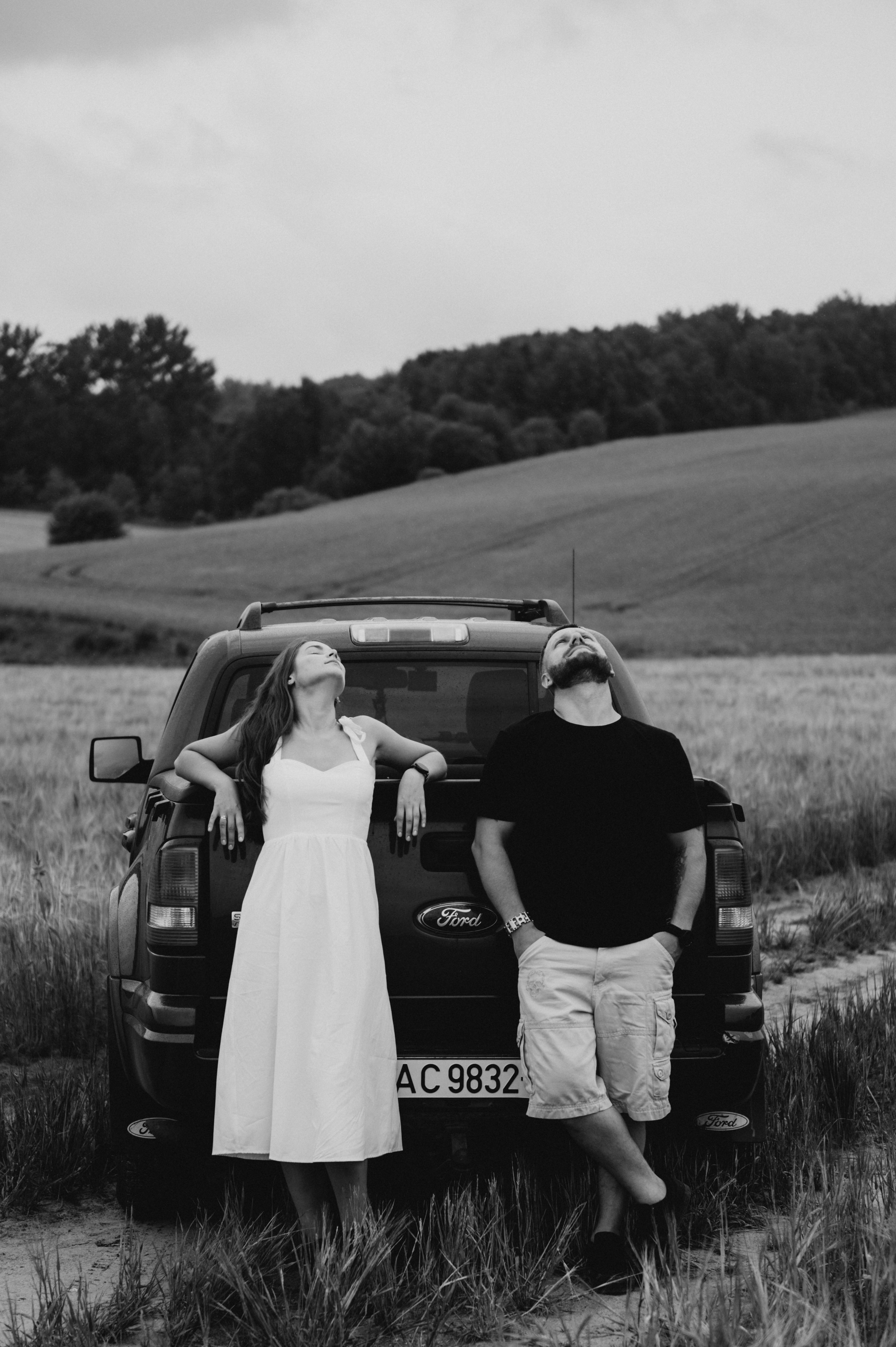 Юра и Даша. Свадебный фотограф Минск