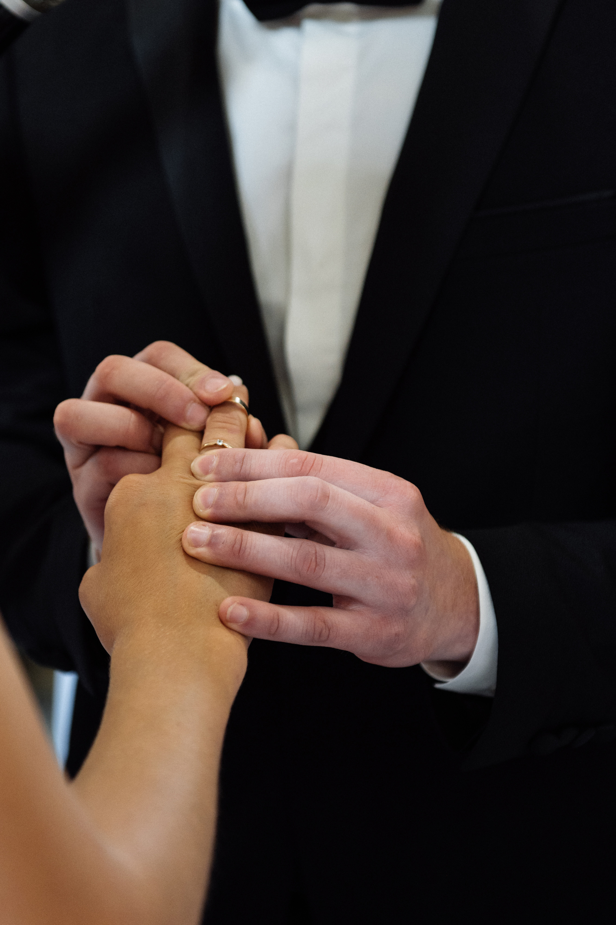 Дима и Дарья. Свадебный фотограф Минск