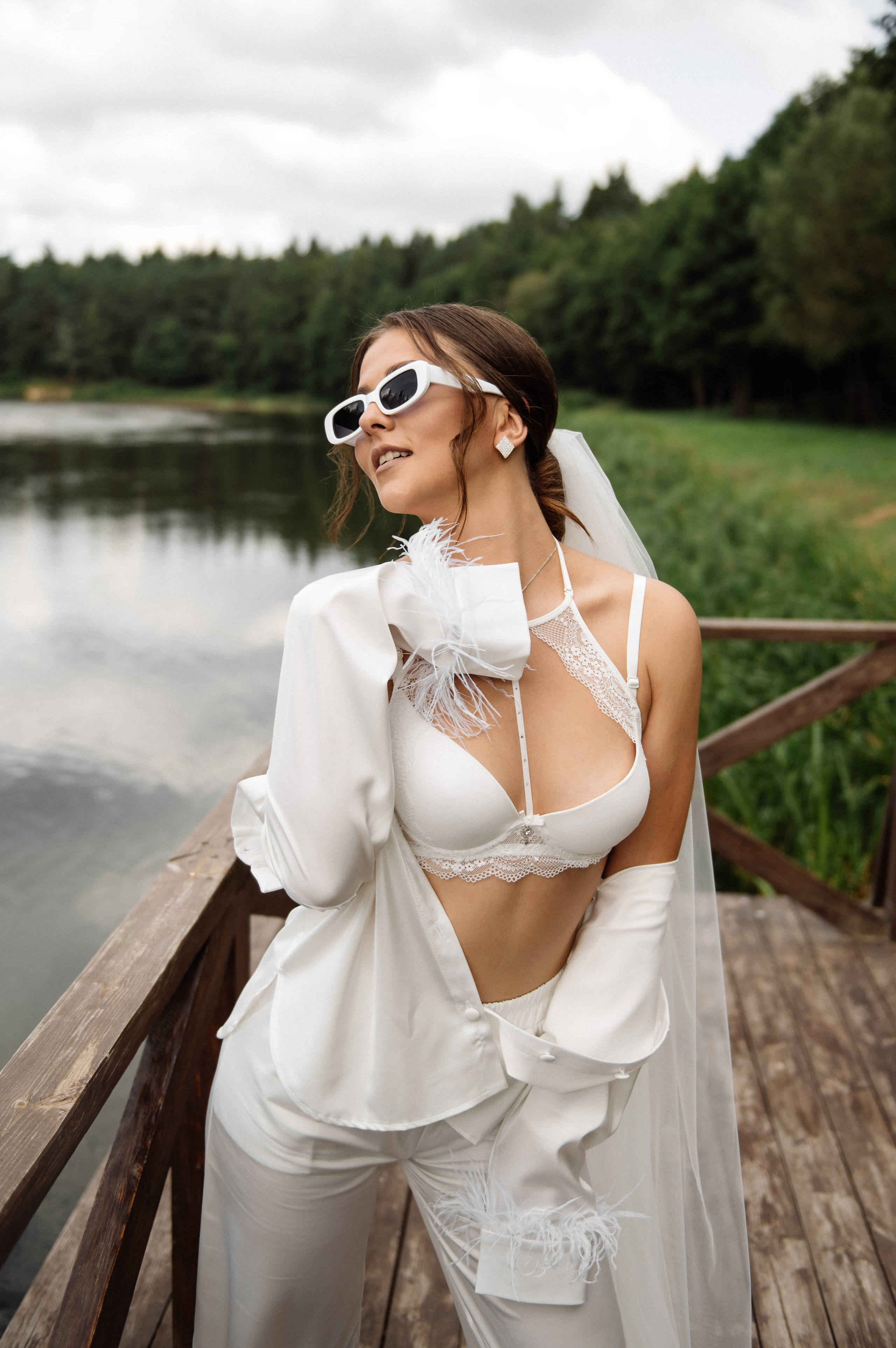 Дима и Дарья. Свадебный фотограф Минск