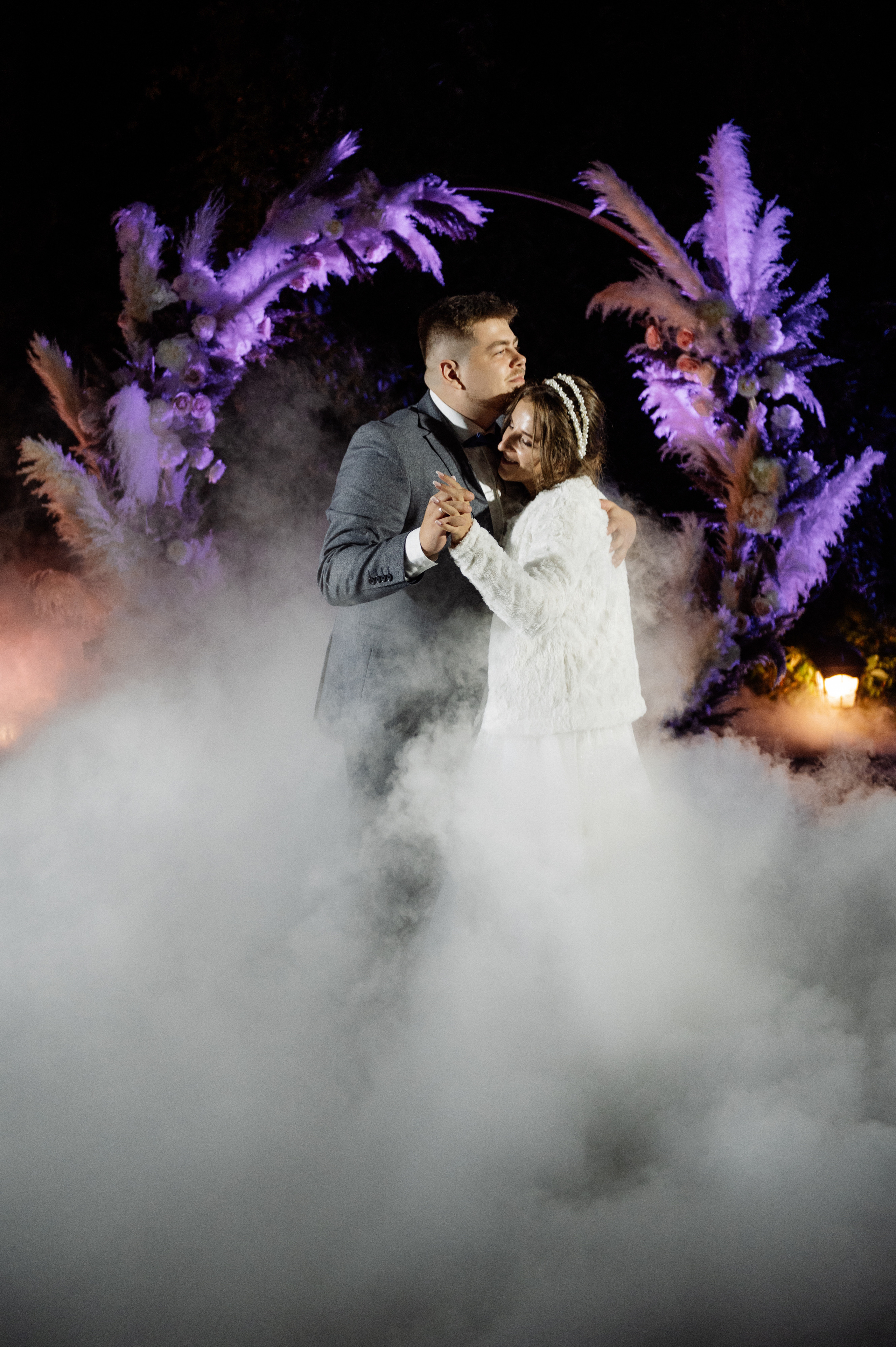 Илья и Юля. Свадебный фотограф Минск