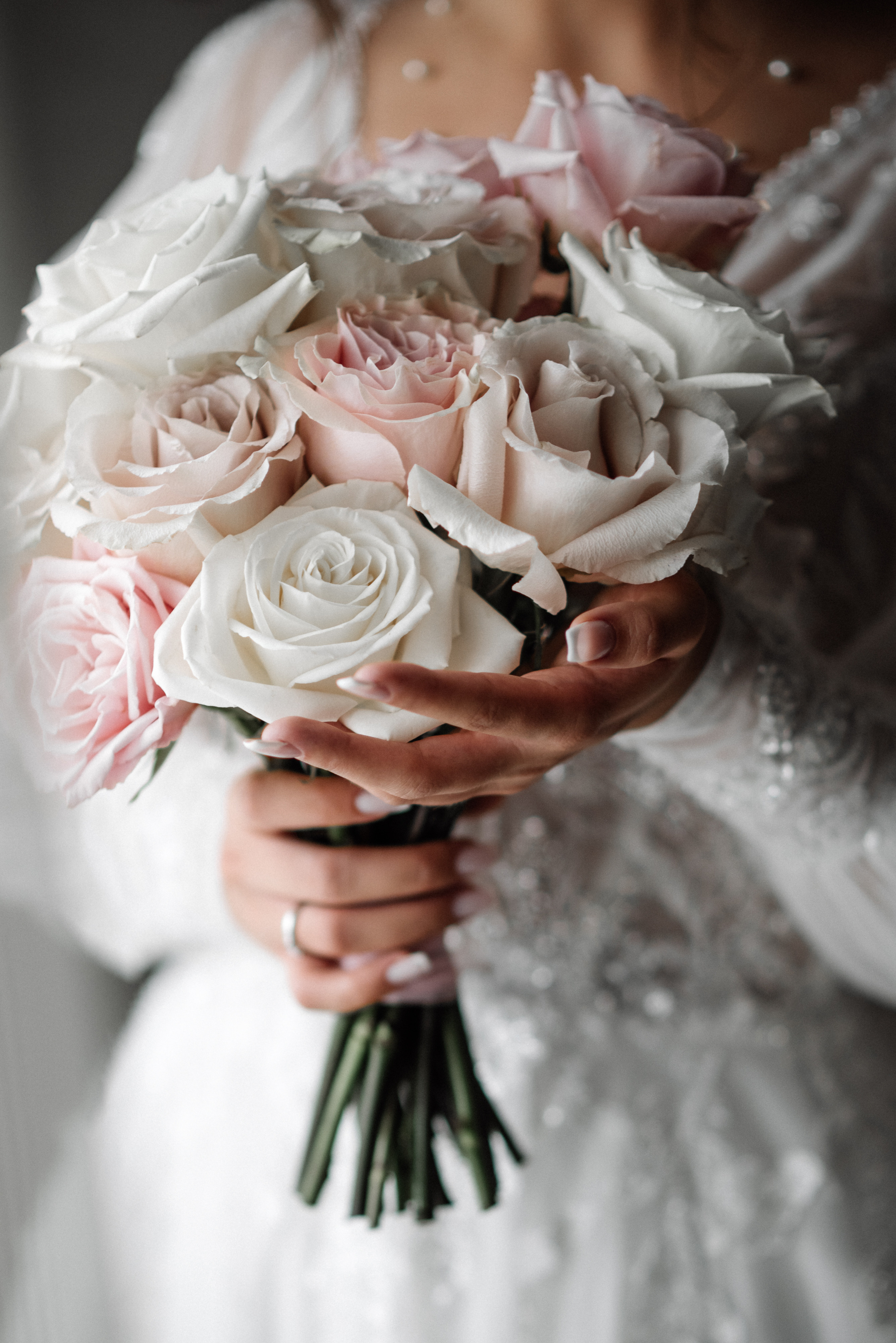 Илья и Юля. Свадебный фотограф Минск