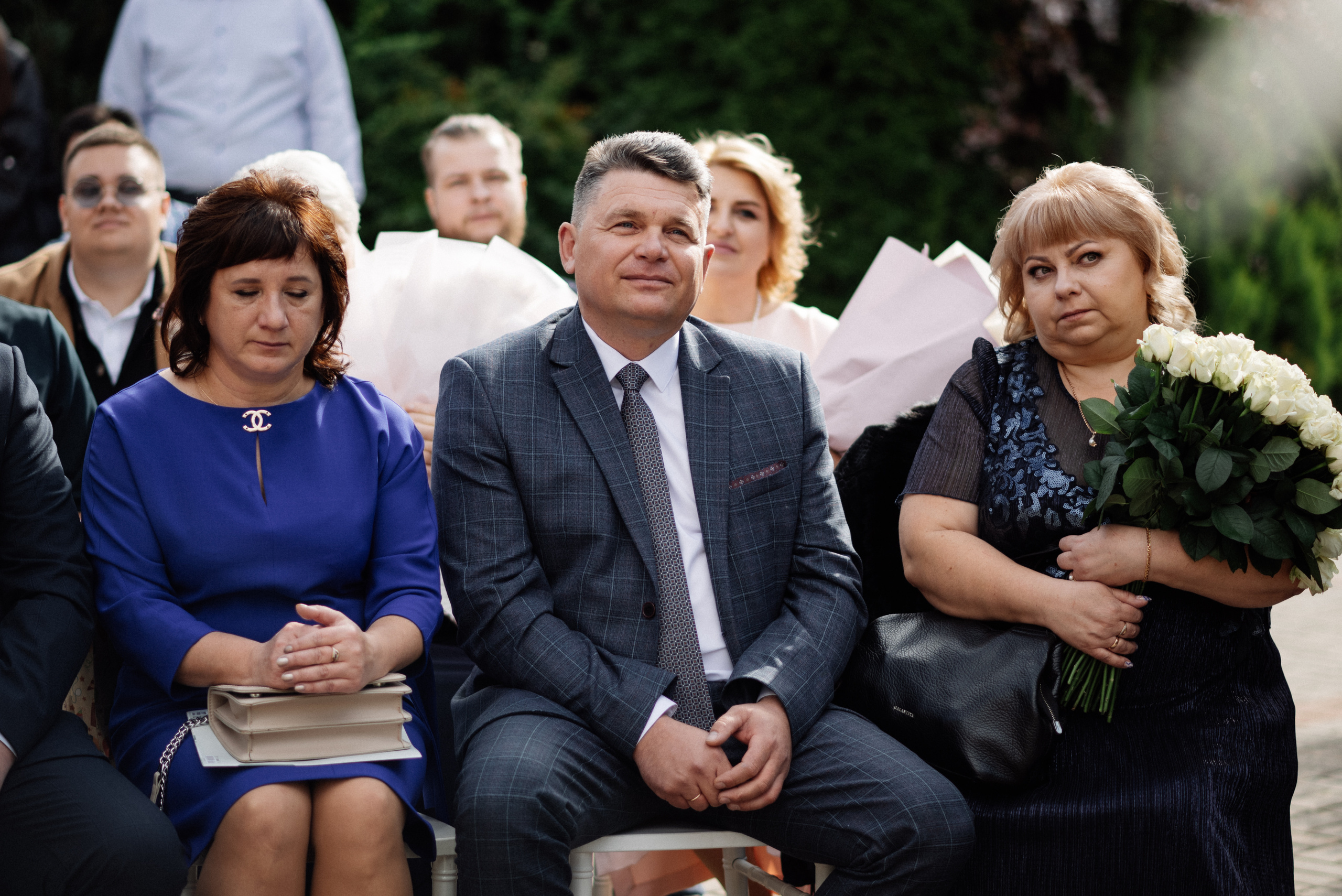 Илья и Юля. Свадебный фотограф Минск