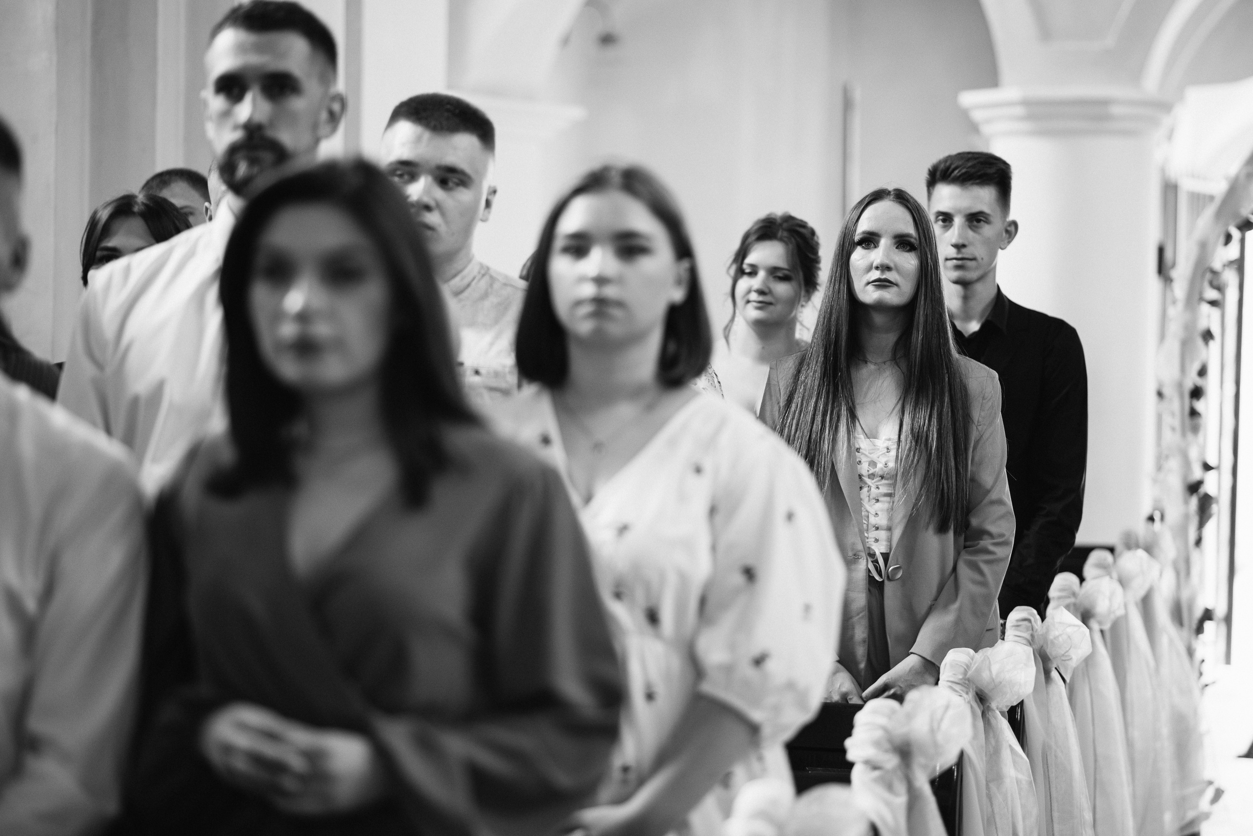 Дима и Дарья. Свадебный фотограф Минск