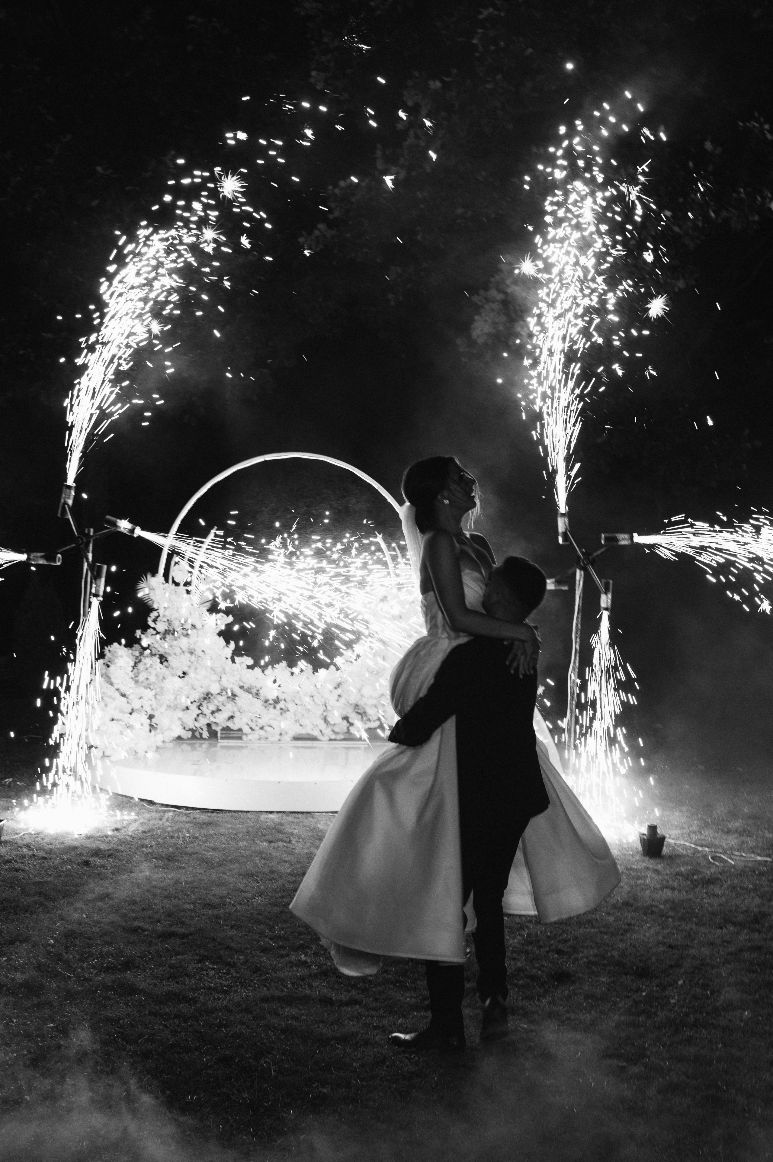 Дима и Дарья. Свадебный фотограф Минск