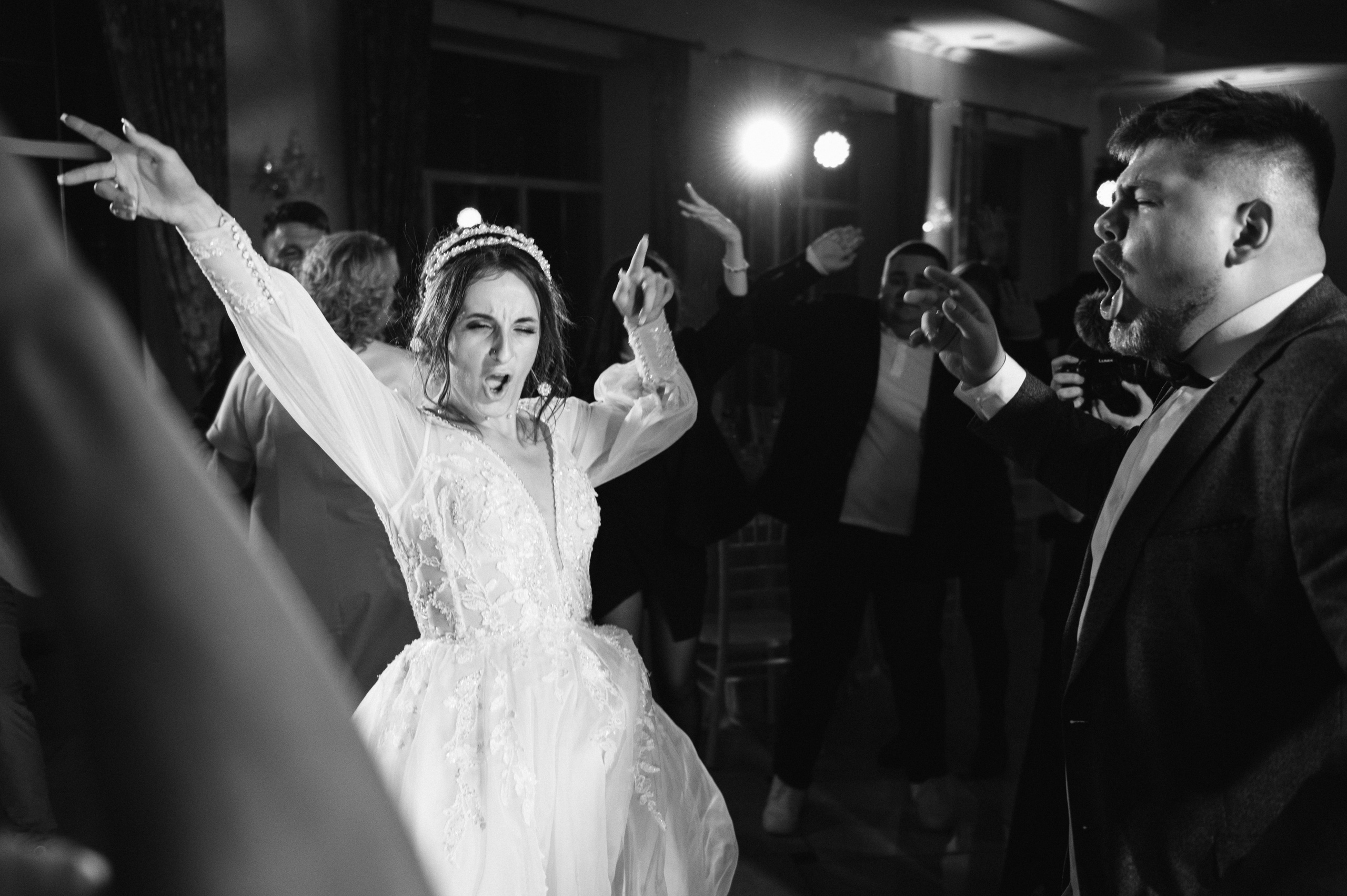 Илья и Юля. Свадебный фотограф Минск