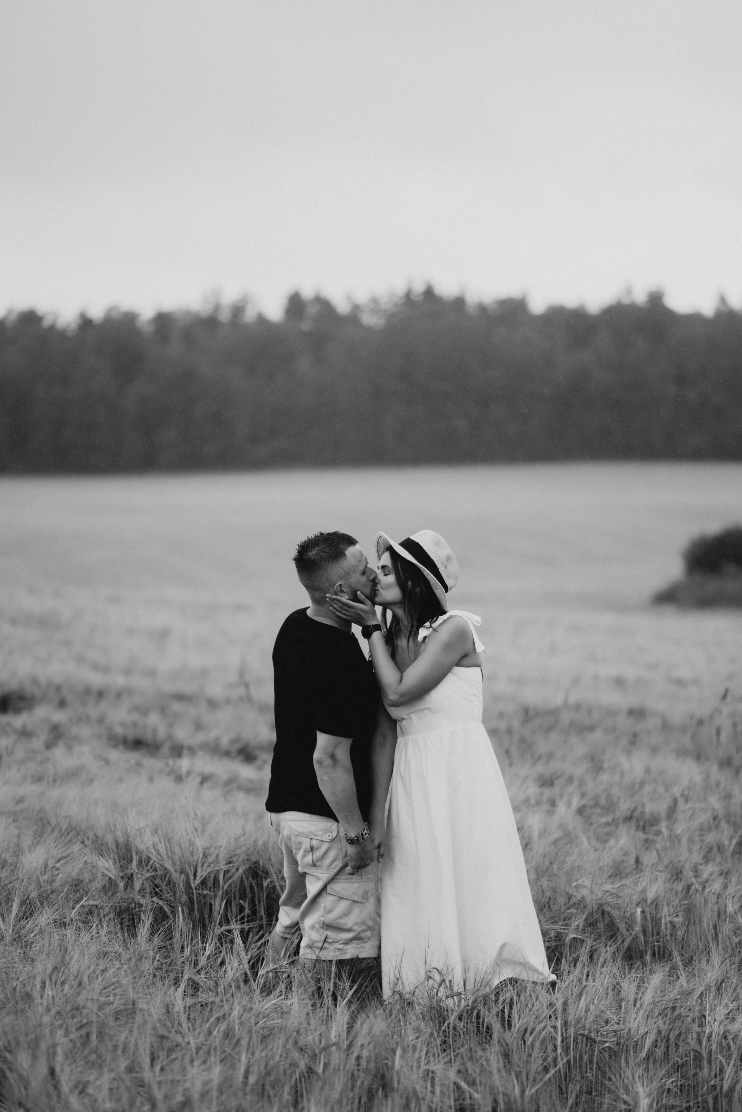 Юра и Даша. Свадебный фотограф Минск