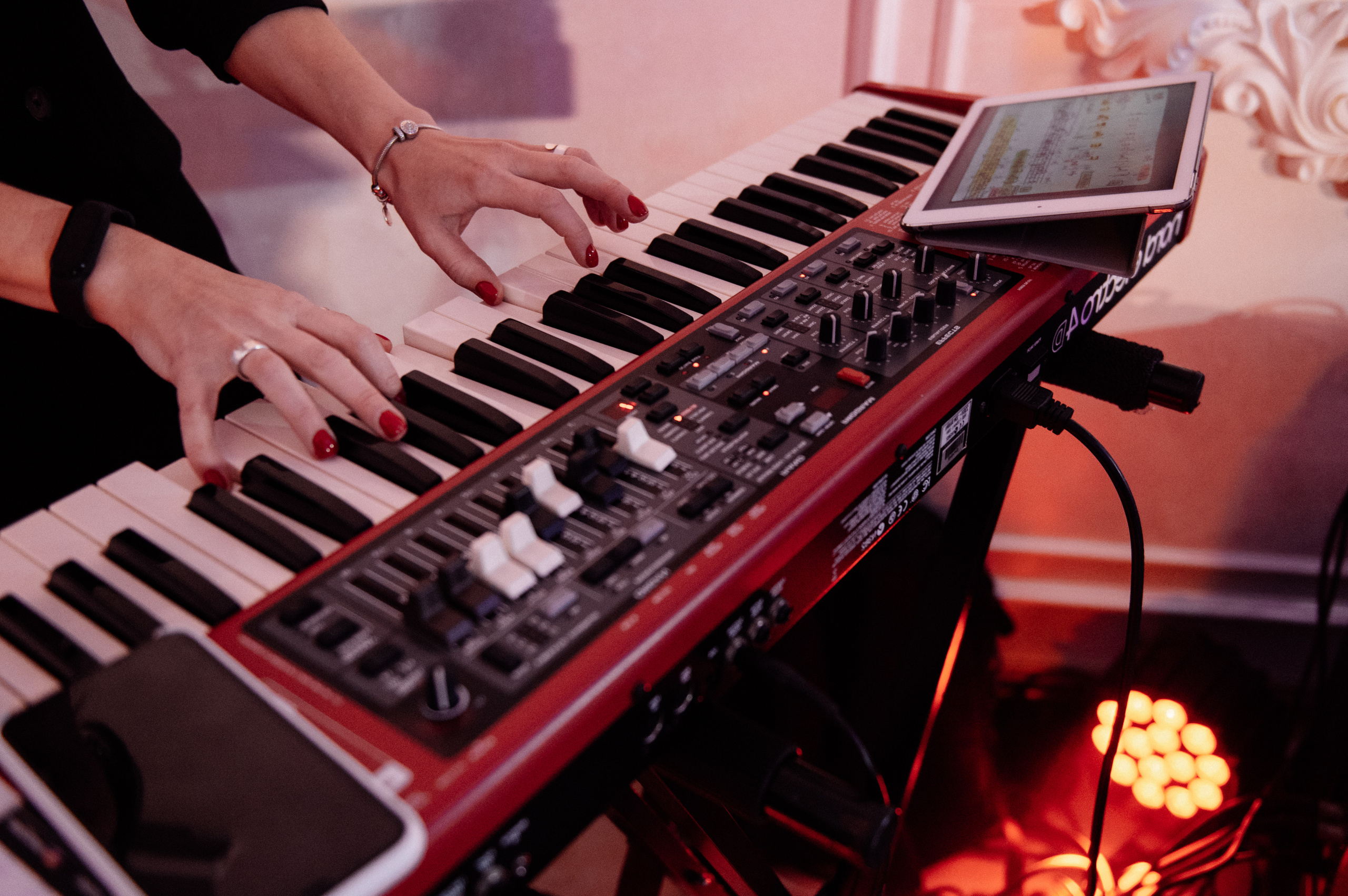 Илья и Юля. Свадебный фотограф Минск