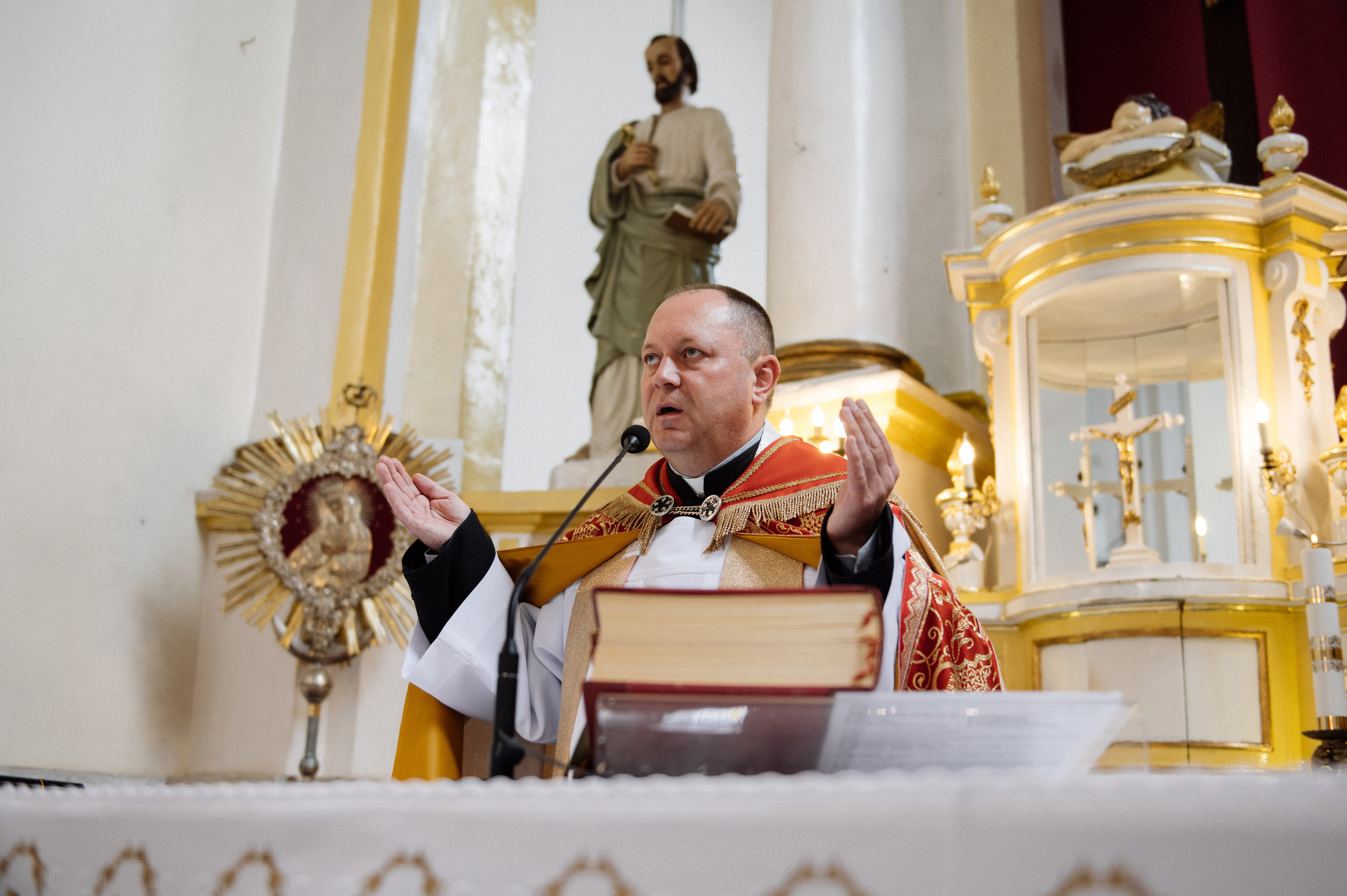 Дима и Дарья. Свадебный фотограф Минск