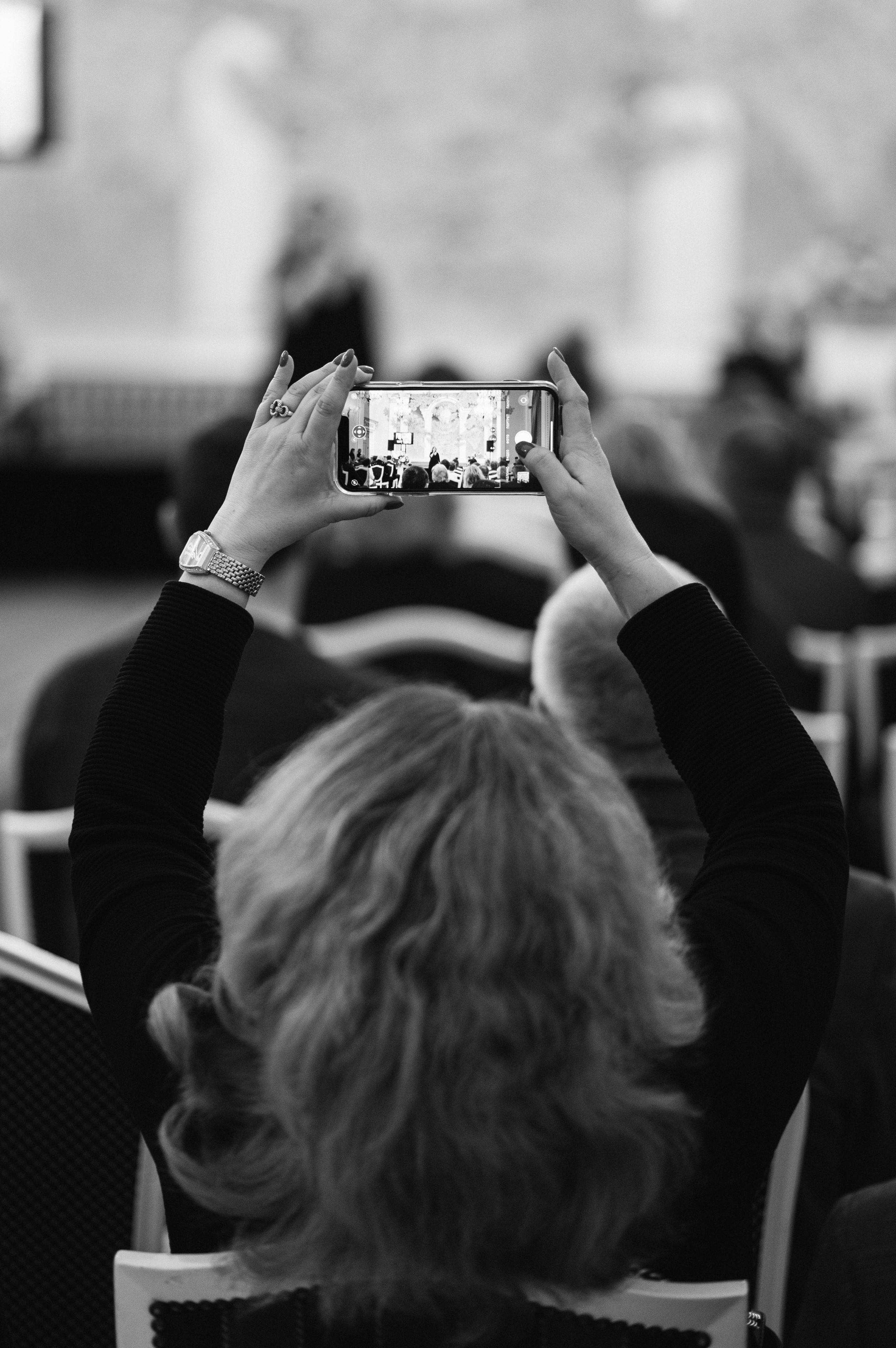 Людмила Марковская — МИЛЛЕФИОРИ…. Свадебный фотограф Минск