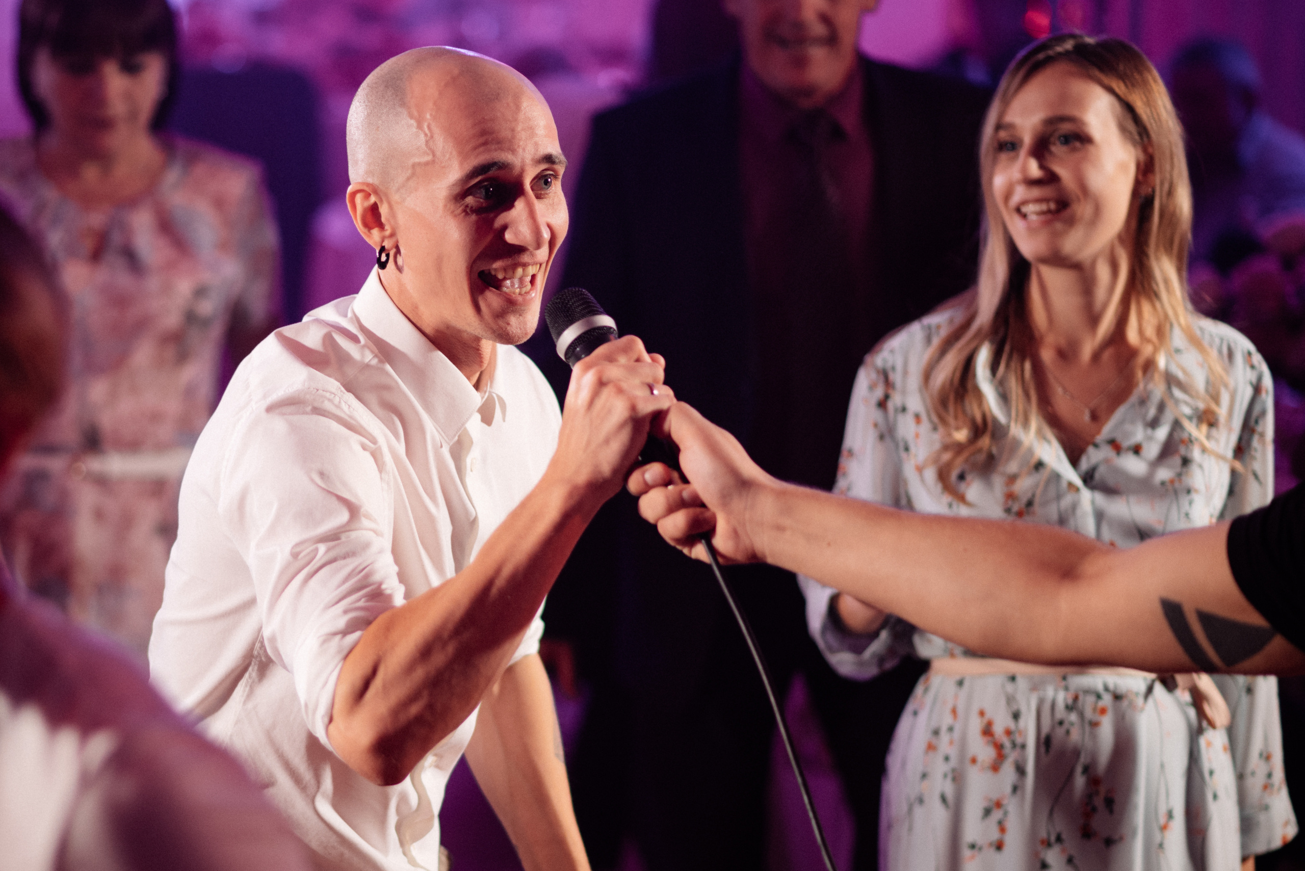 Илья и Юля. Свадебный фотограф Минск