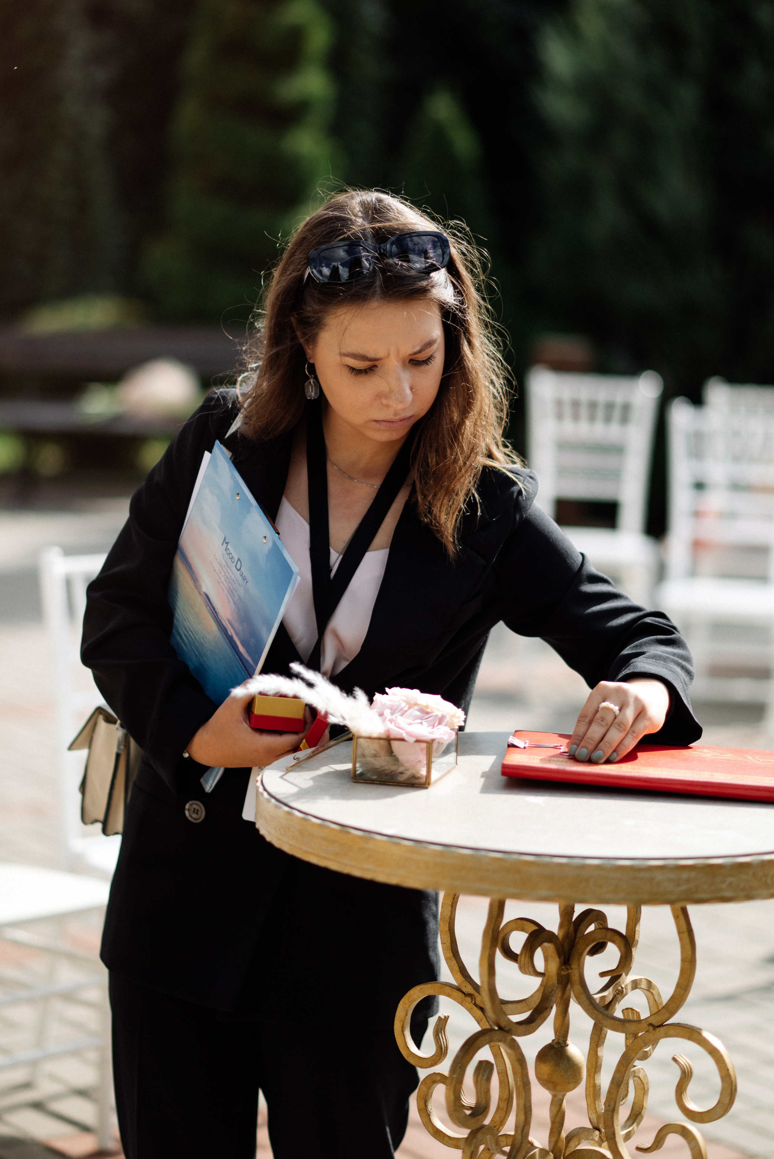 Илья и Юля. Свадебный фотограф Минск