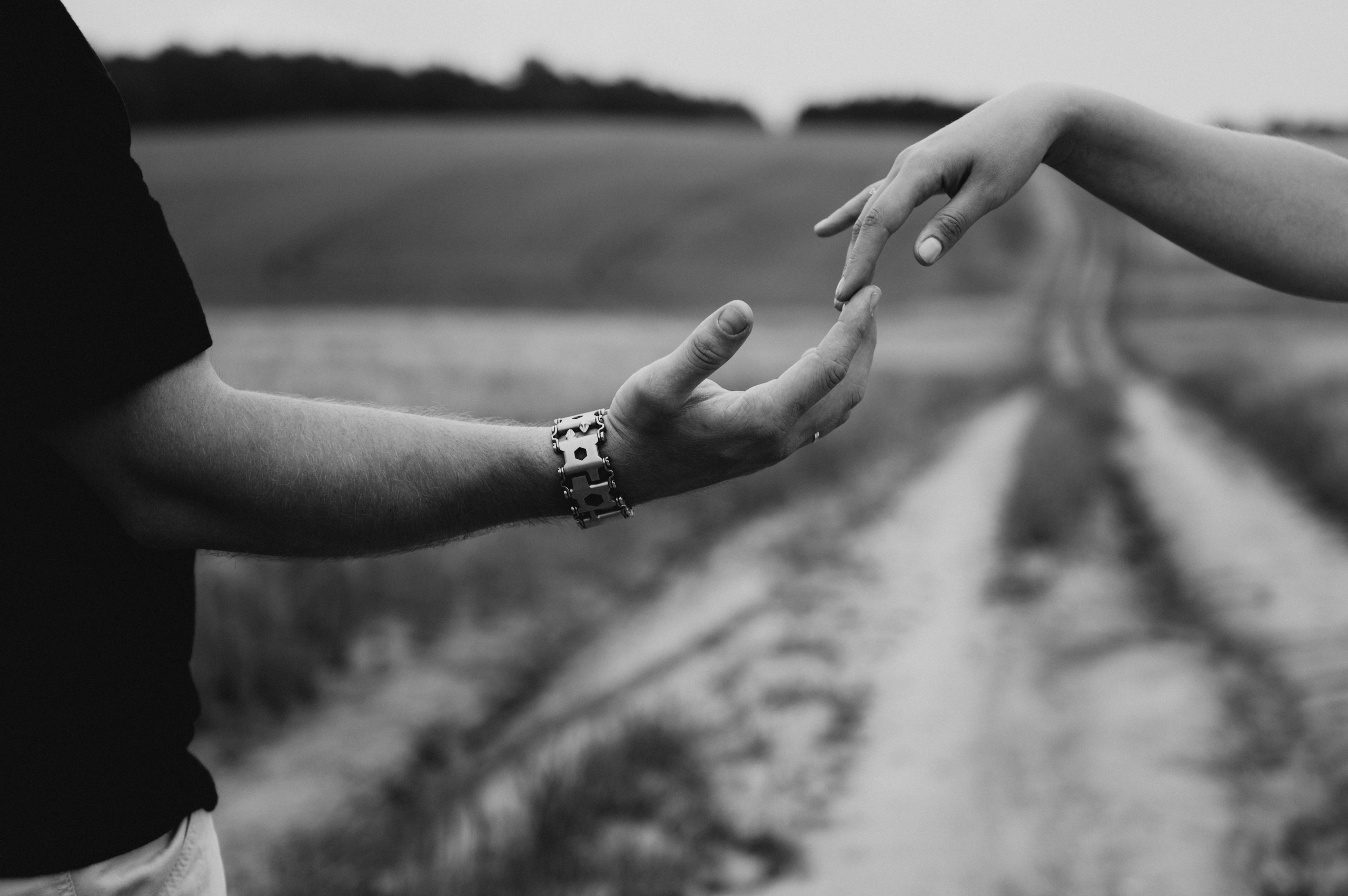 Юра и Даша. Свадебный фотограф Минск