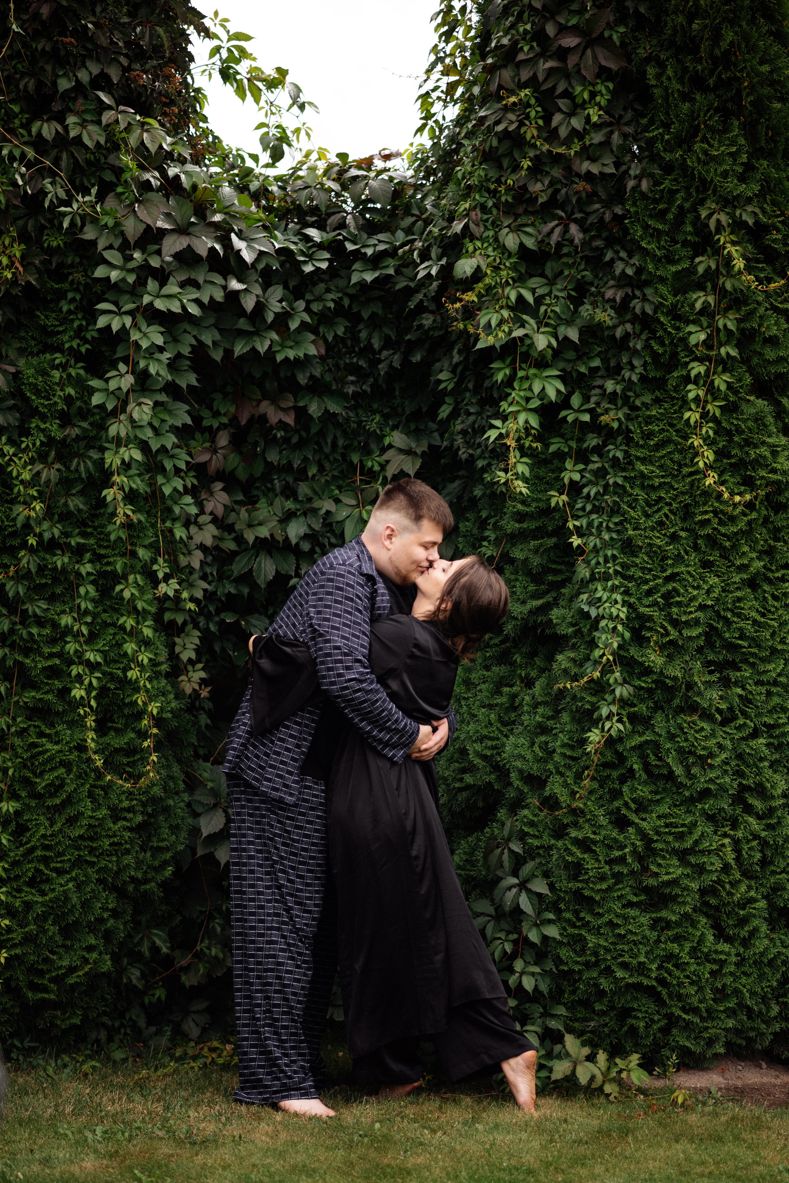 Илья и Юля. Свадебный фотограф Минск