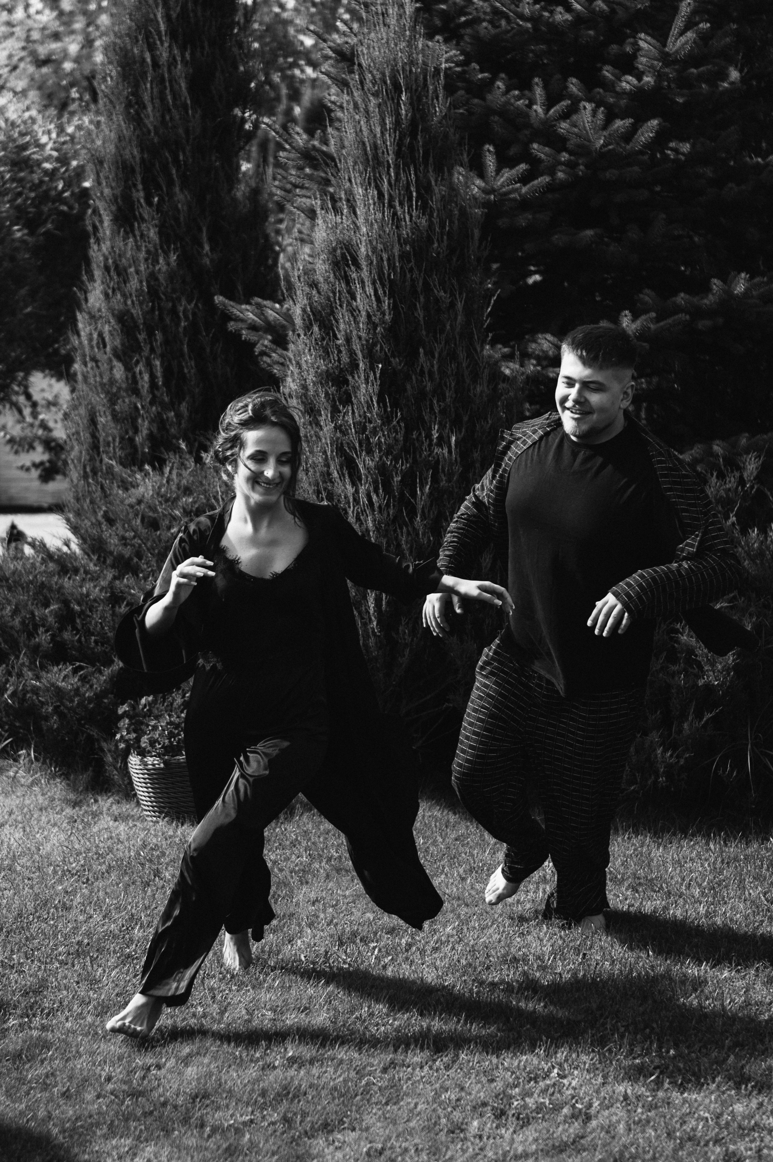 Илья и Юля. Свадебный фотограф Минск