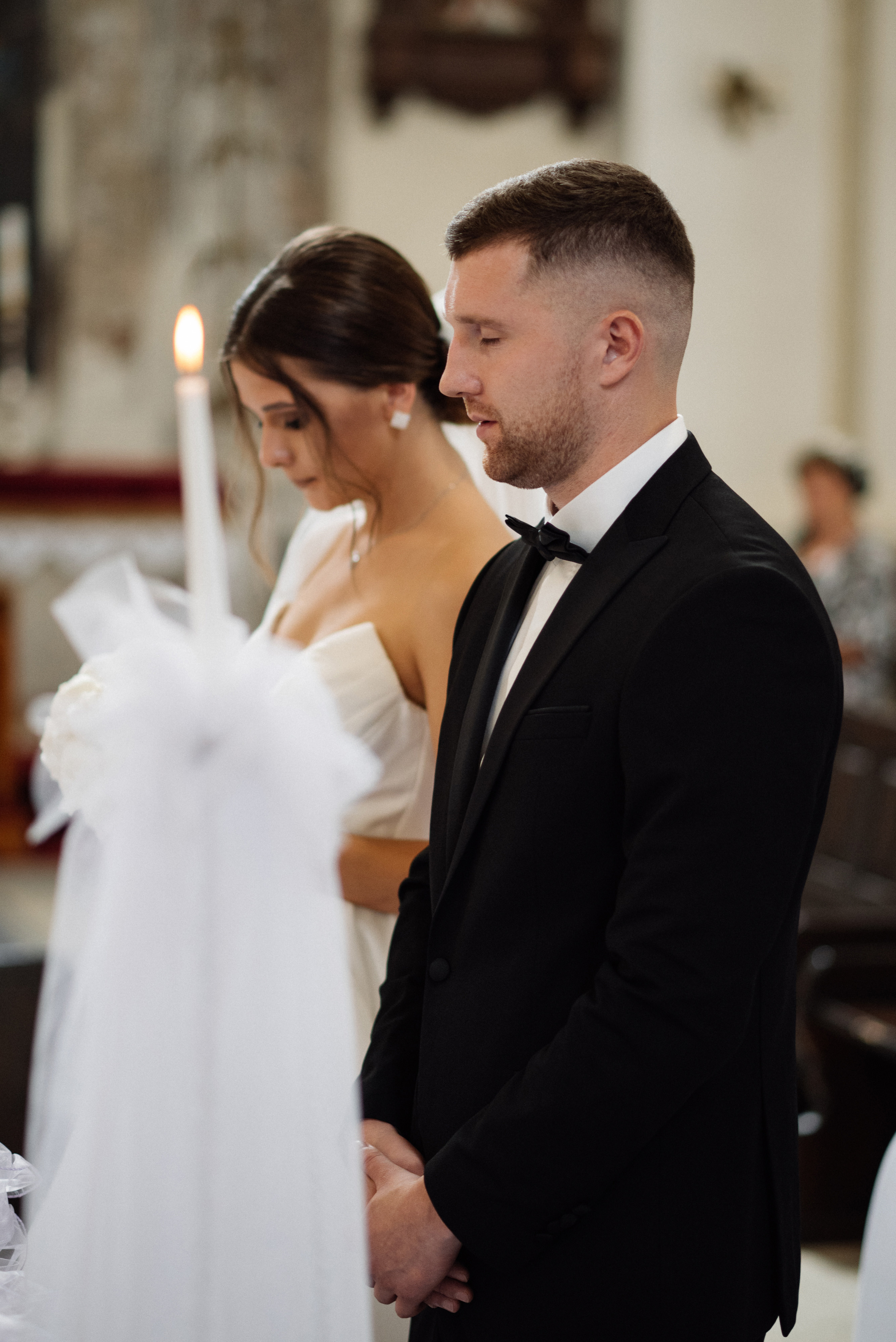 Дима и Дарья. Свадебный фотограф Минск