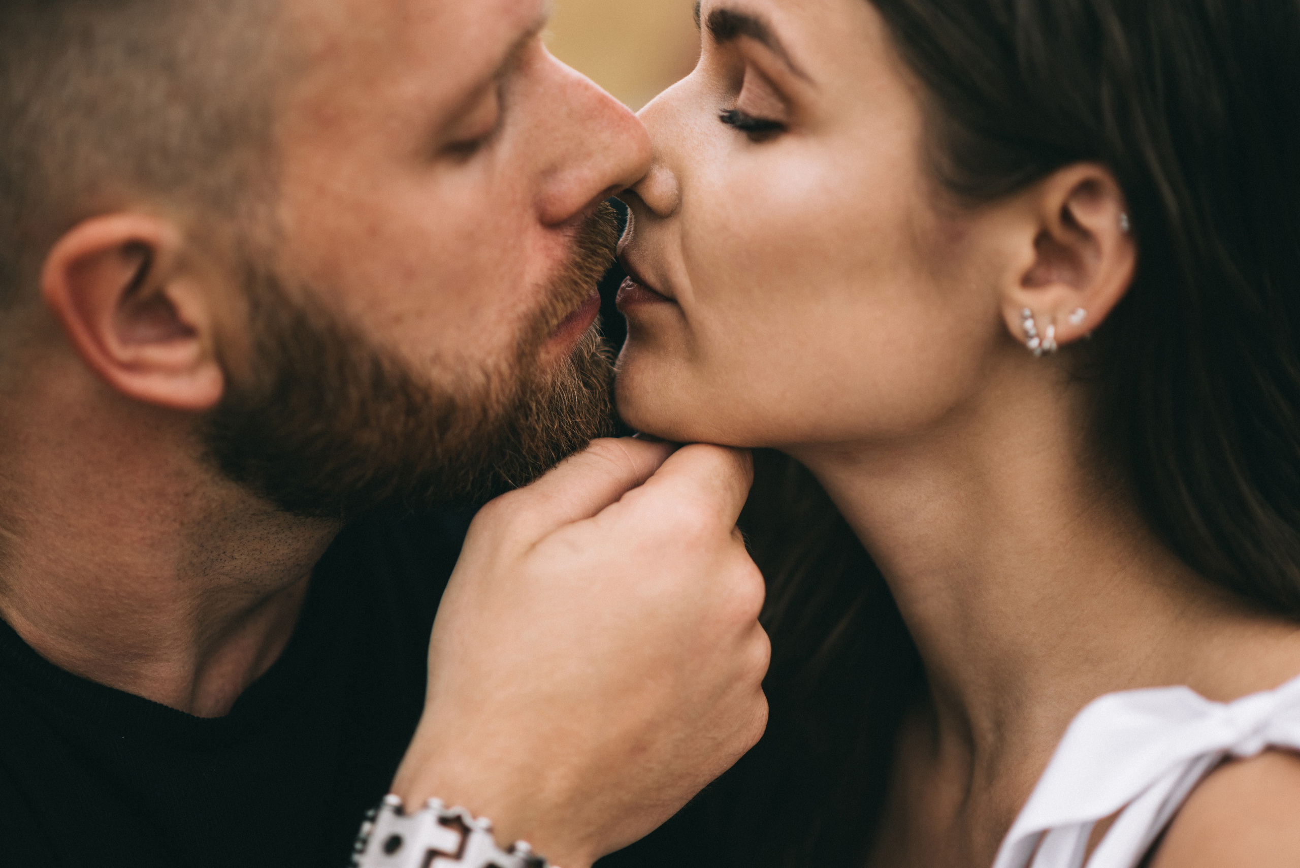 Юра и Даша. Свадебный фотограф Минск