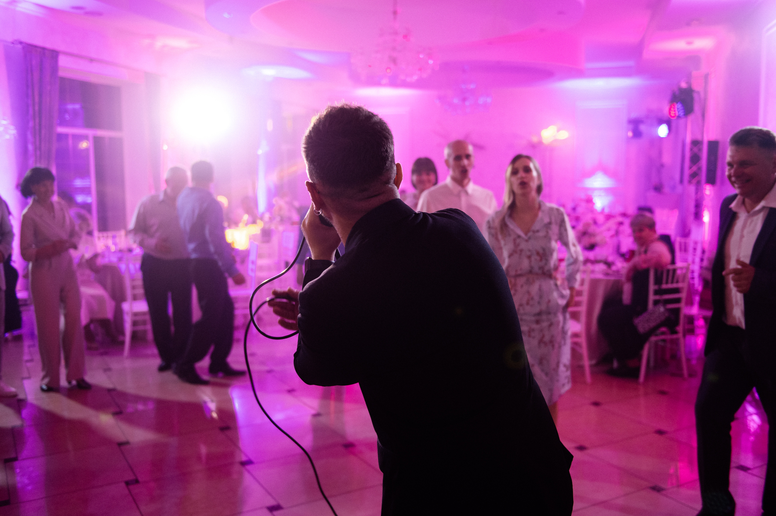 Илья и Юля. Свадебный фотограф Минск