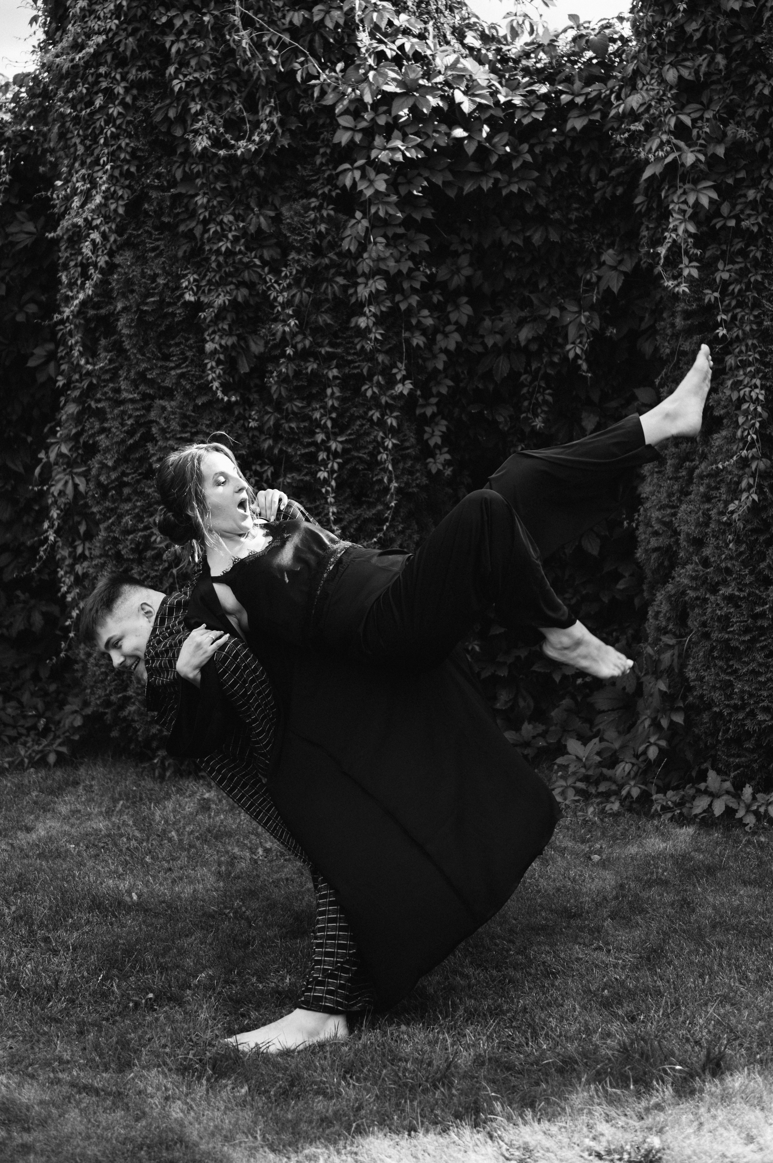 Илья и Юля. Свадебный фотограф Минск