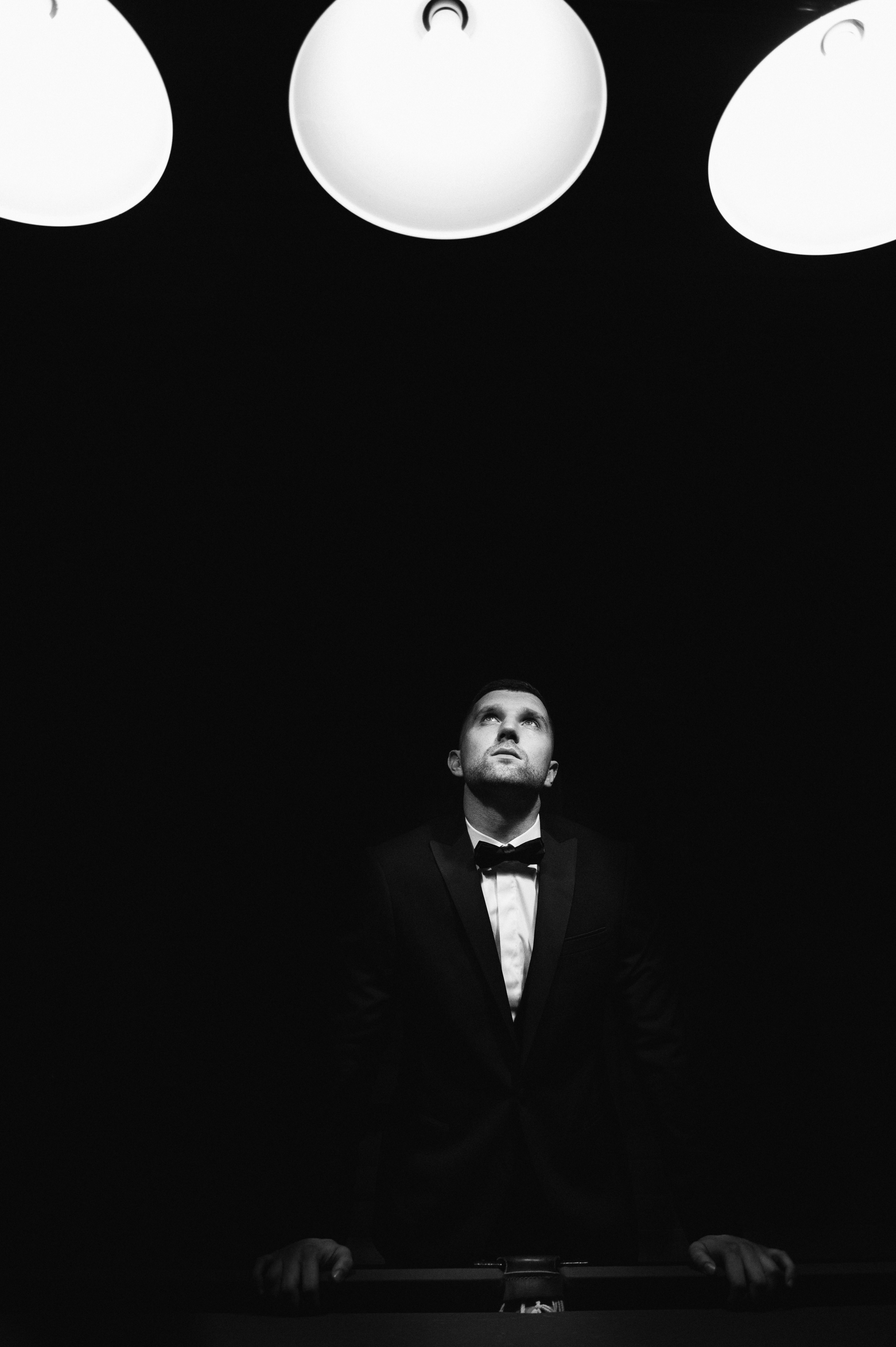 Дима и Дарья. Свадебный фотограф Минск