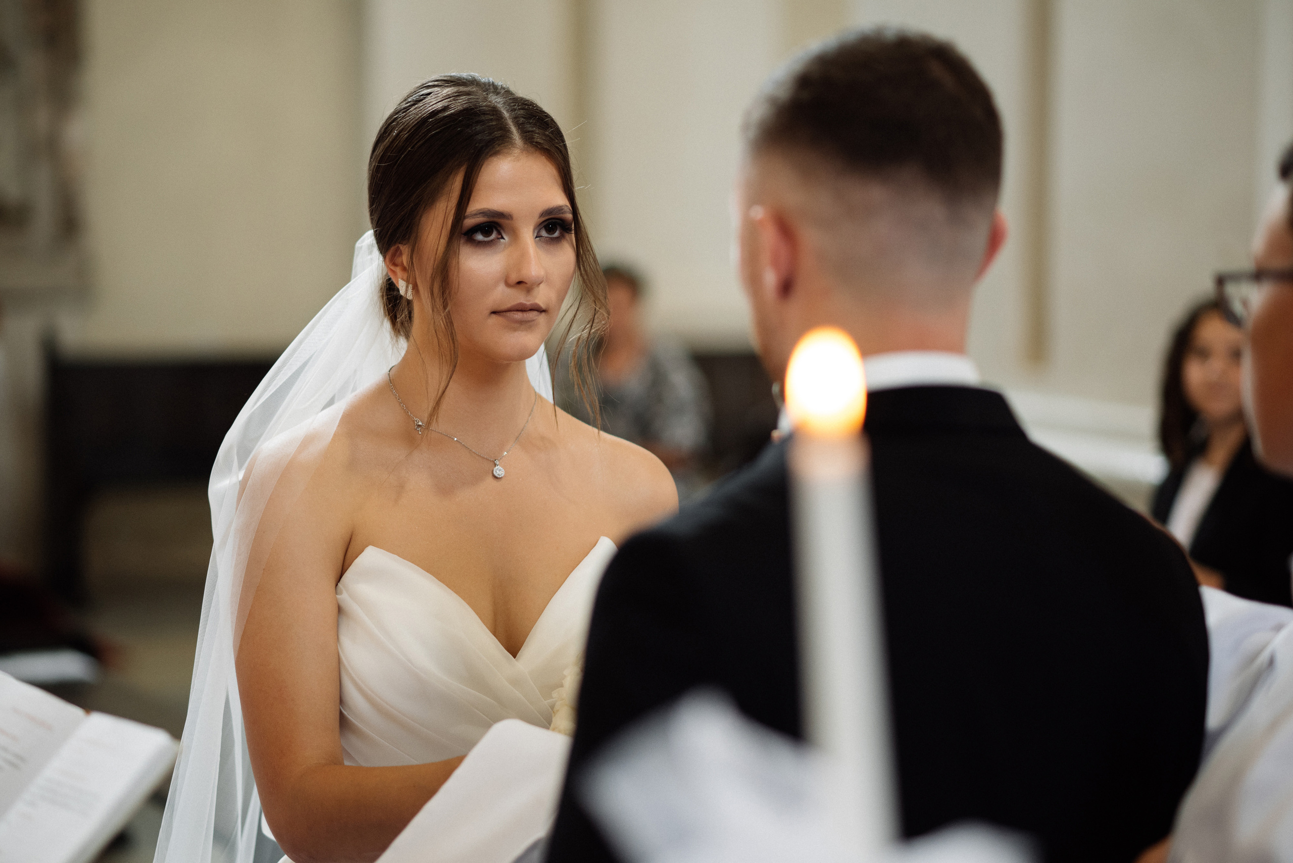 Дима и Дарья. Свадебный фотограф Минск