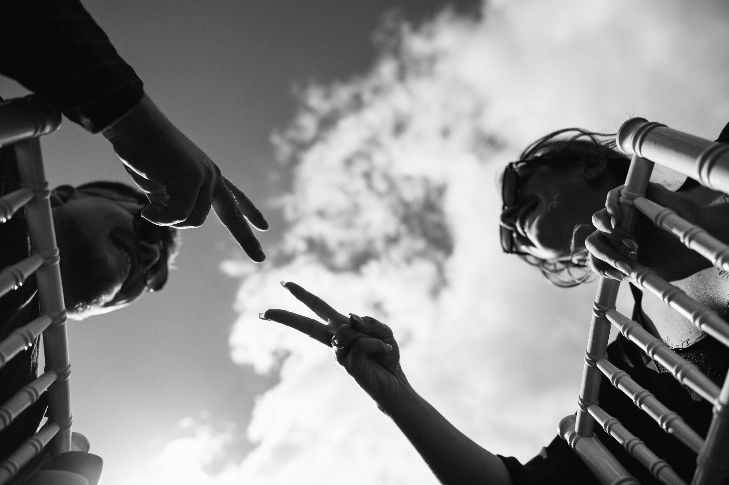 Илья и Юля. Свадебный фотограф Минск