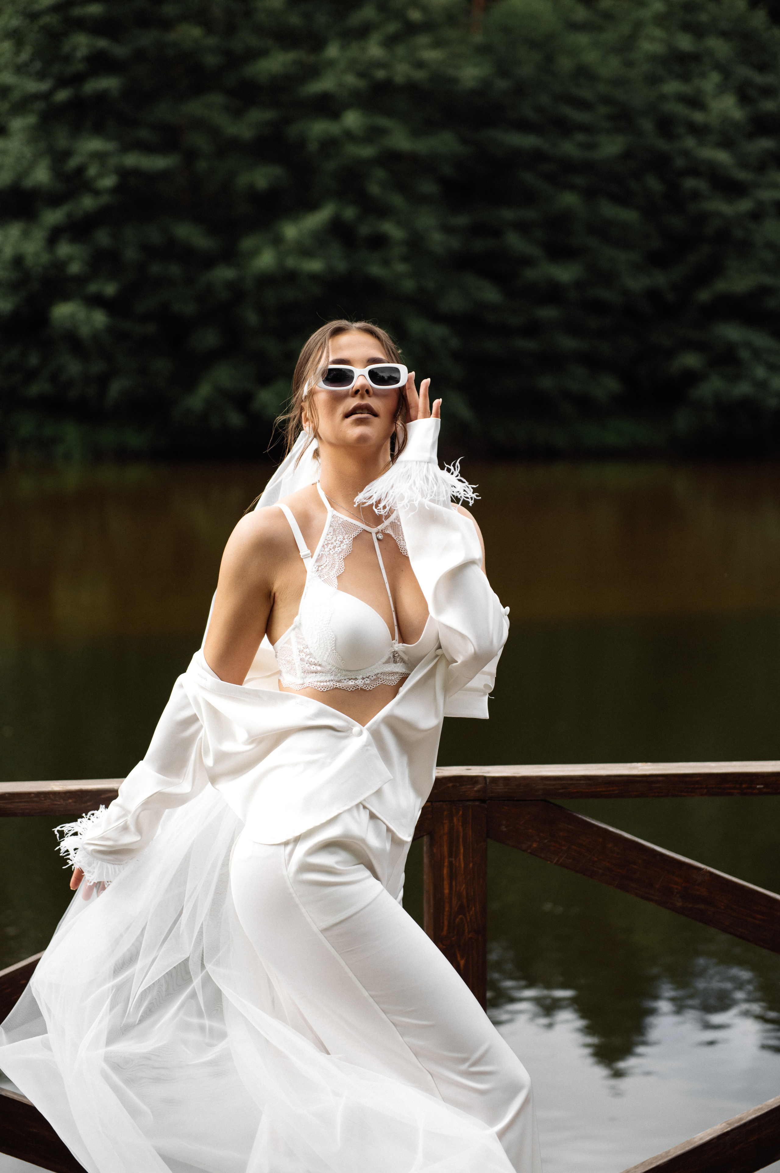 Дима и Дарья. Свадебный фотограф Минск