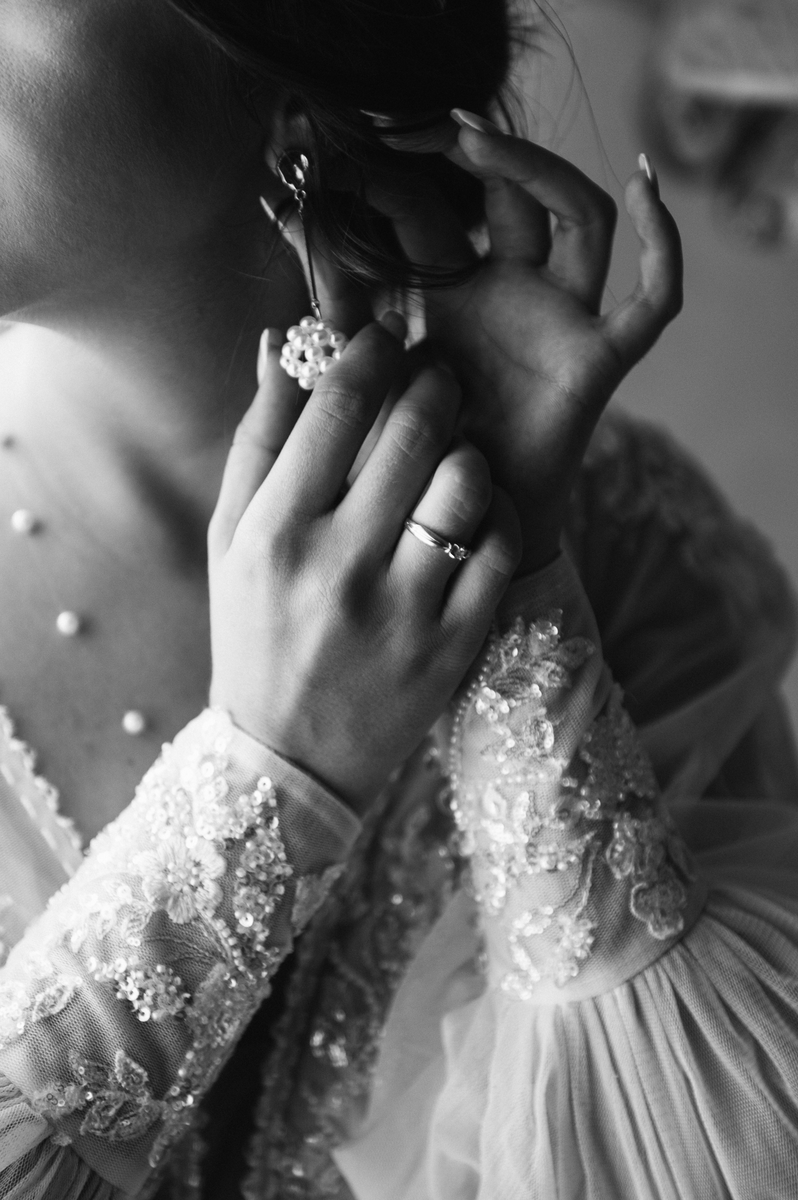 Илья и Юля. Свадебный фотограф Минск