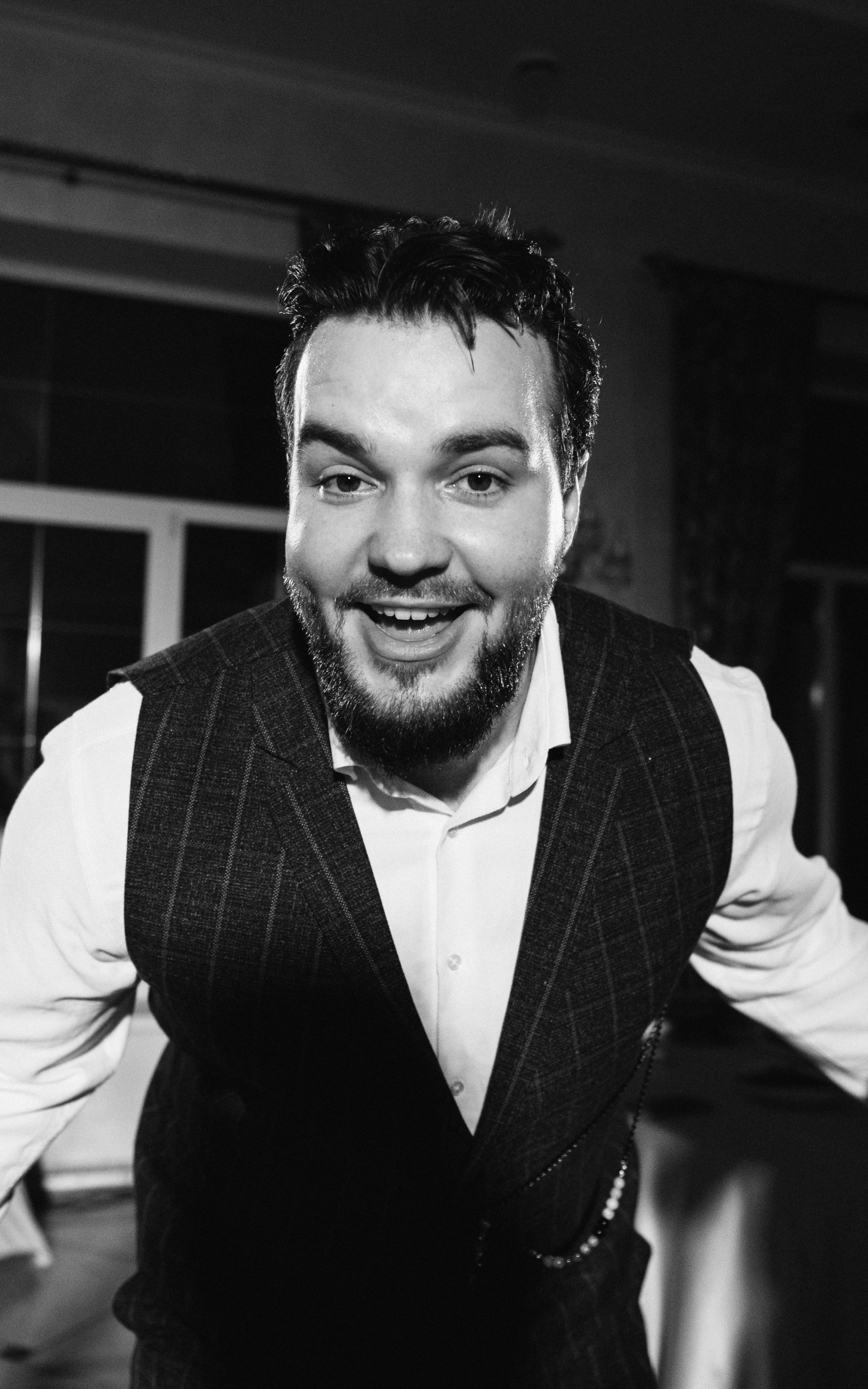 Илья и Юля. Свадебный фотограф Минск