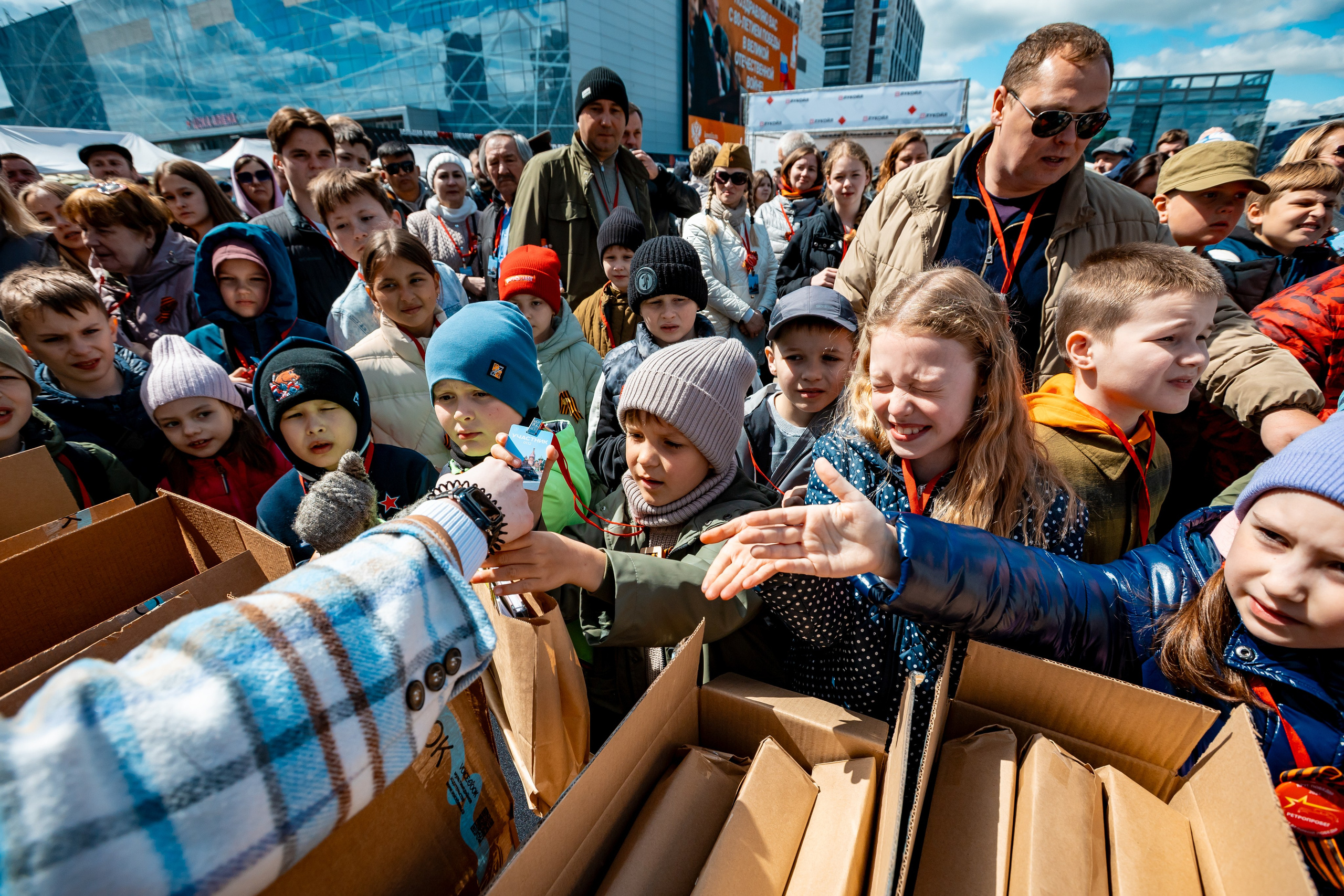 Репортажная съемка в Воронеже. Марк Шишкин — репортажный фотограф в Воронеже и России