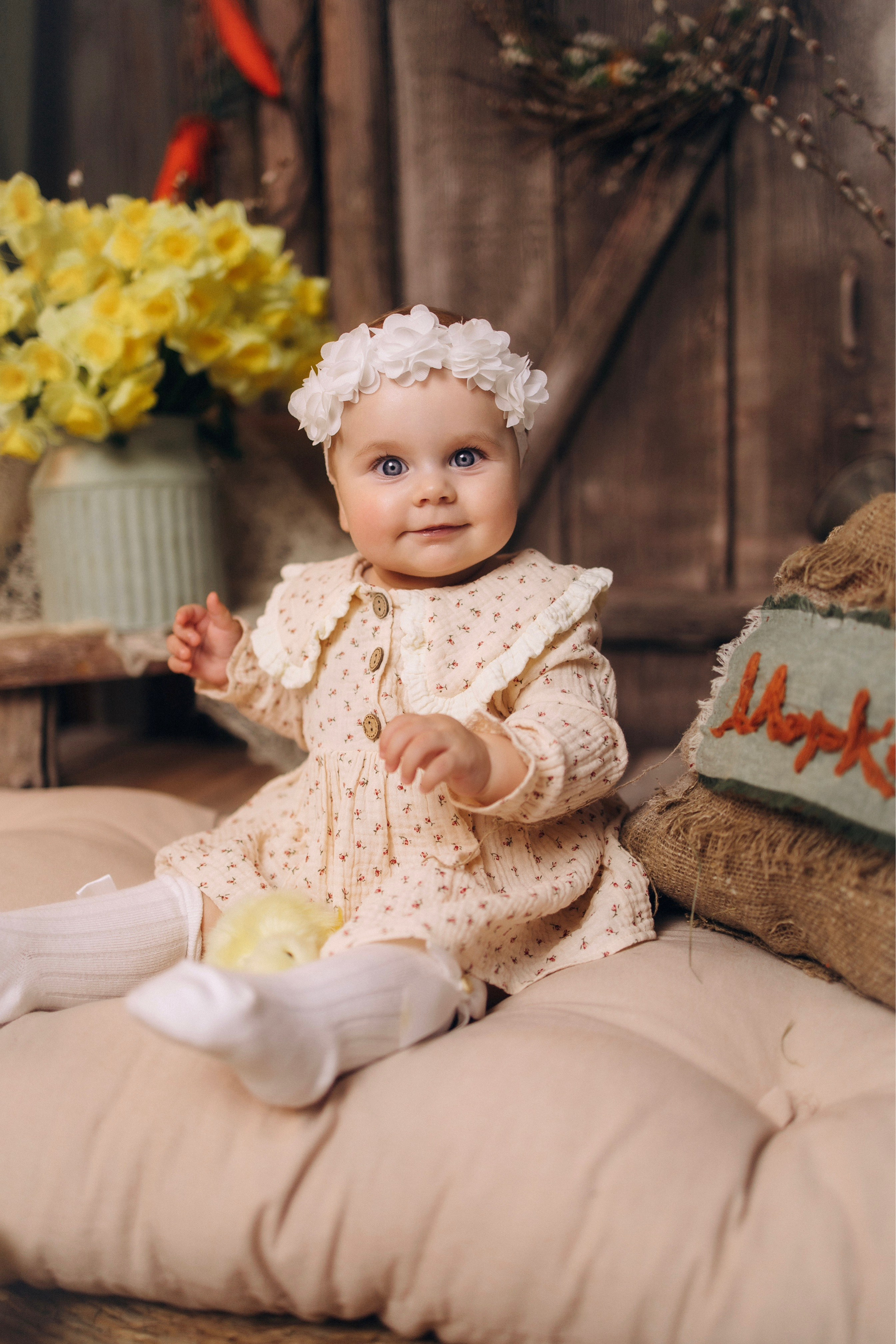 Пасхальная. Главная