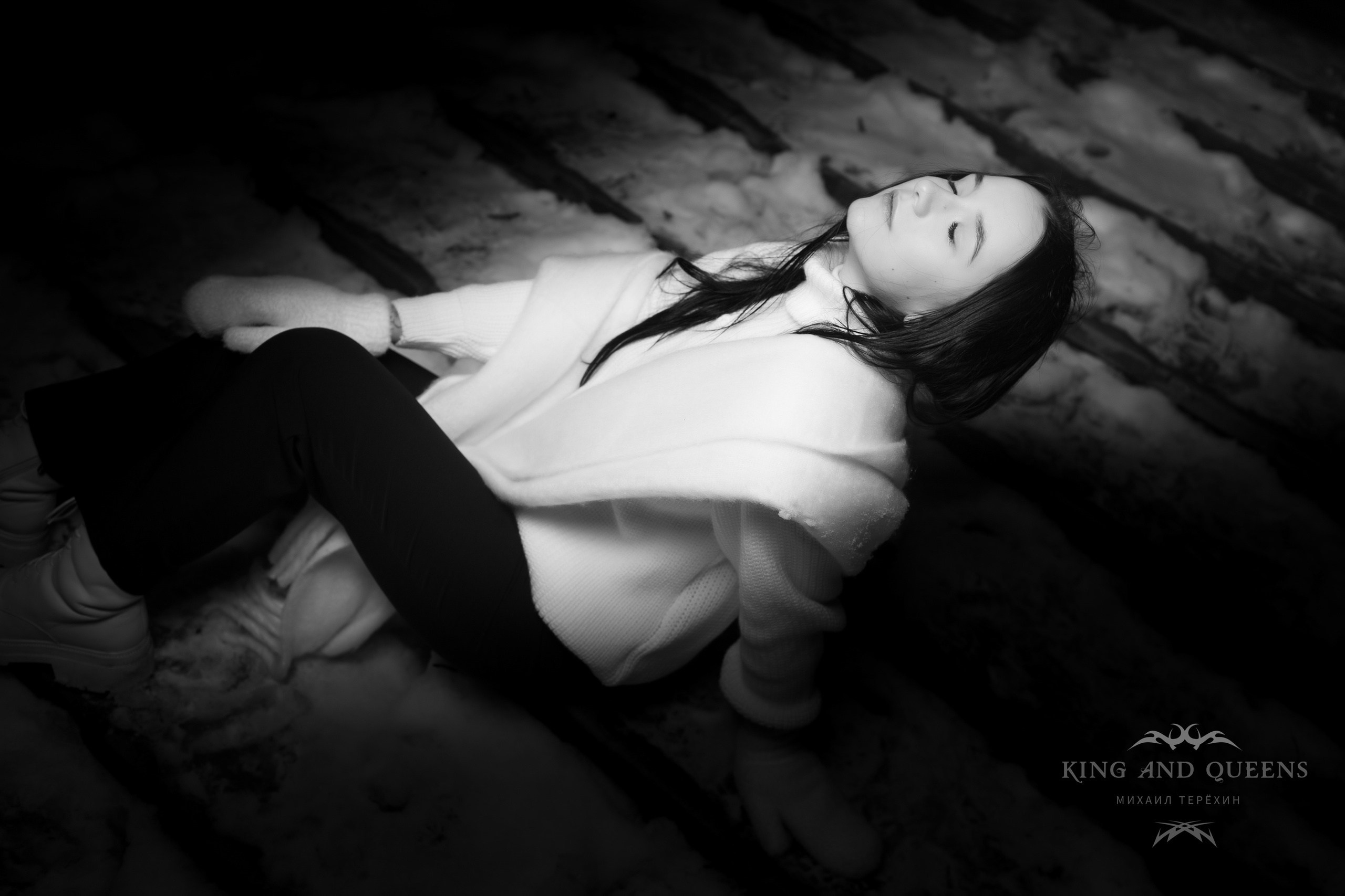 ПостановкаЧБФ. King and Queens