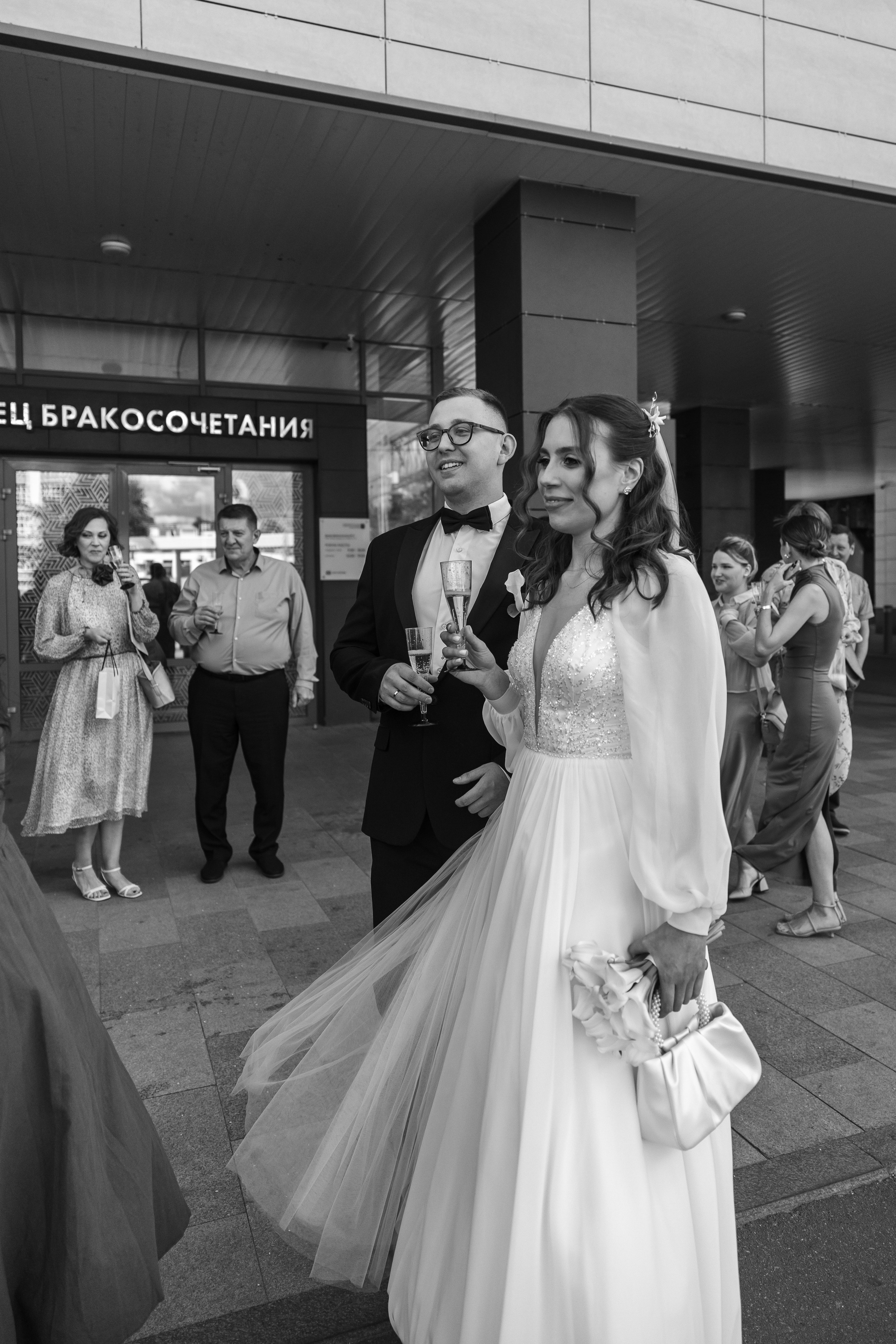 И & А. Свадебный, семейный и индивидуальный фотограф в Зеленограде и Москве Ирина Костенко