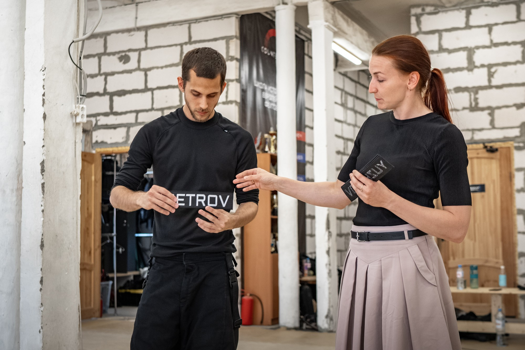 HEMA клуб CounterTime (репортаж). Фотограф для бизнеса, Дмитрий Федосеев, Санкт-Петербург