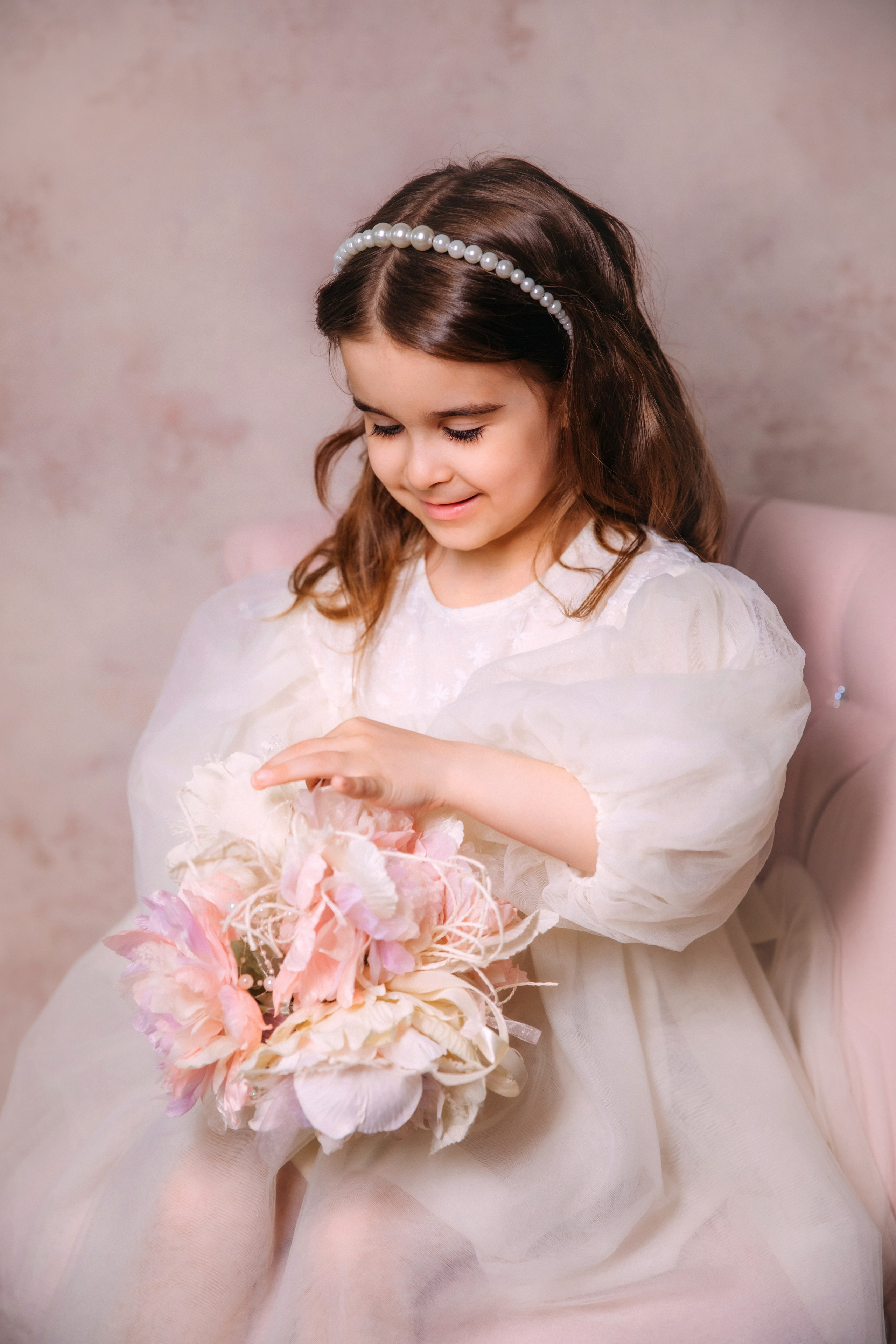 ПУДРА. Женский и семейный фотограф Елена Петрова