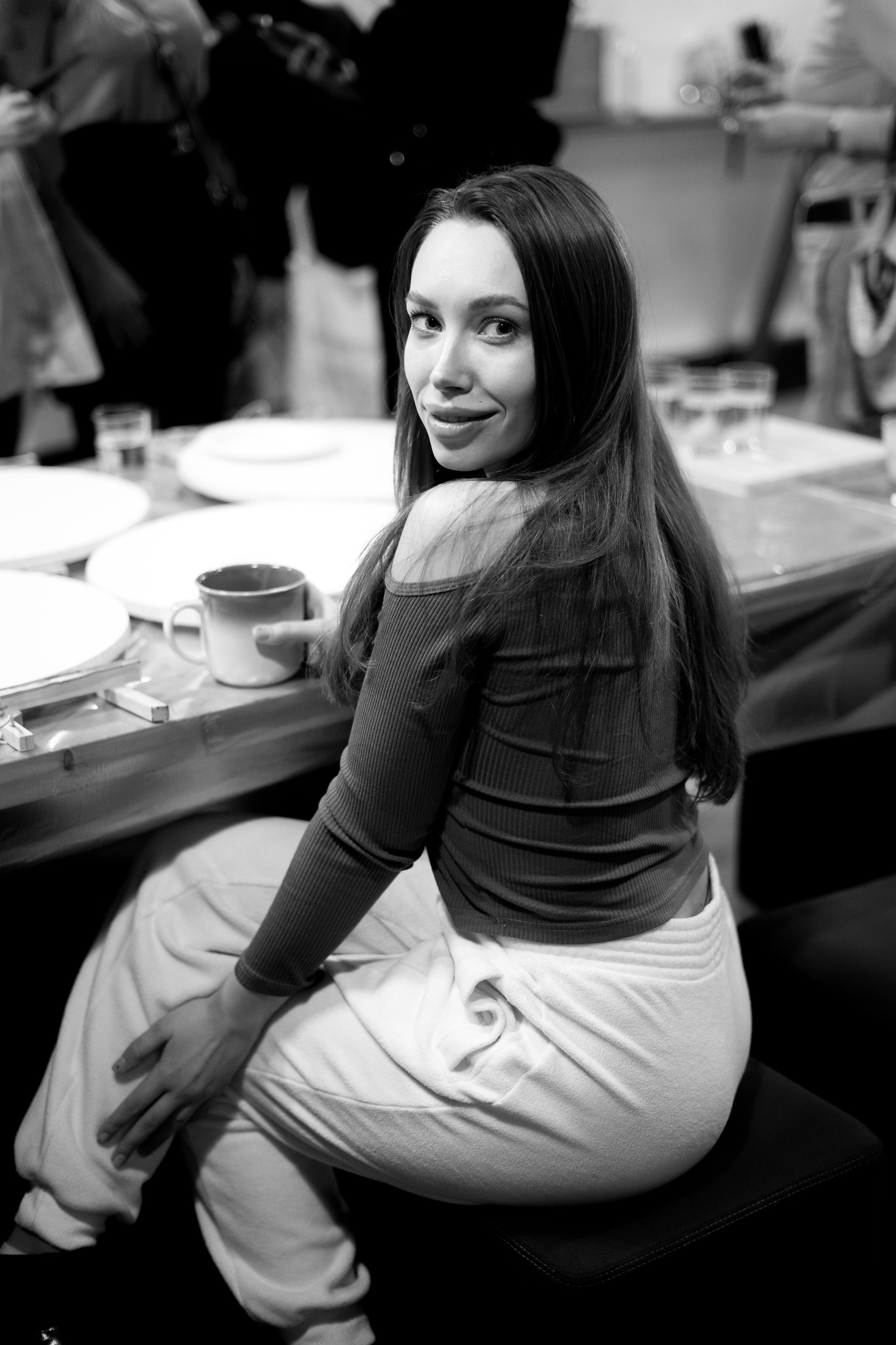 ART evening. Портретный и семейный фотограф в Мариуполе, РФ. Даша Жогло