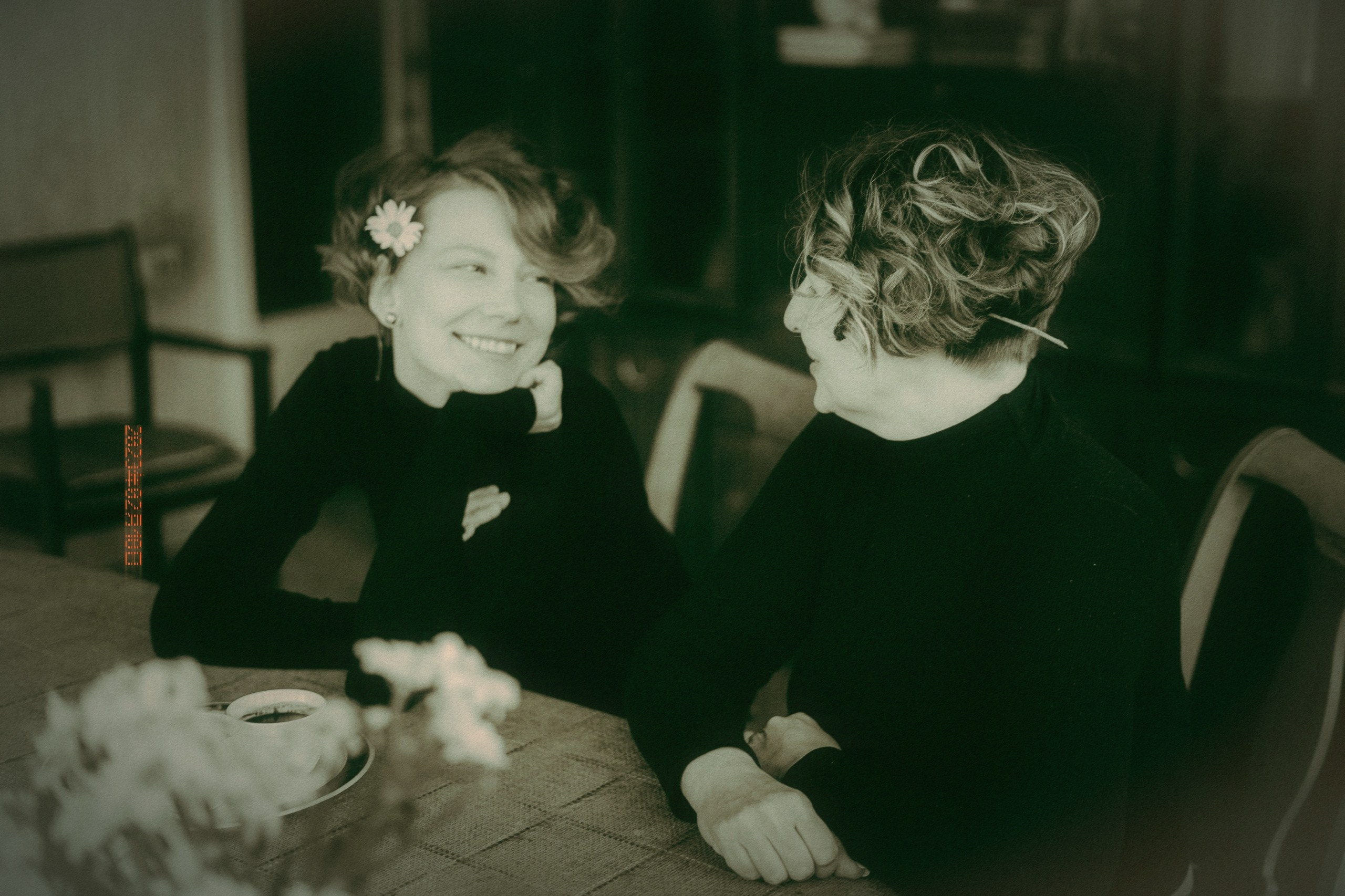 Mom and daughter. Портретный и семейный фотограф в Мариуполе, РФ. Даша Жогло