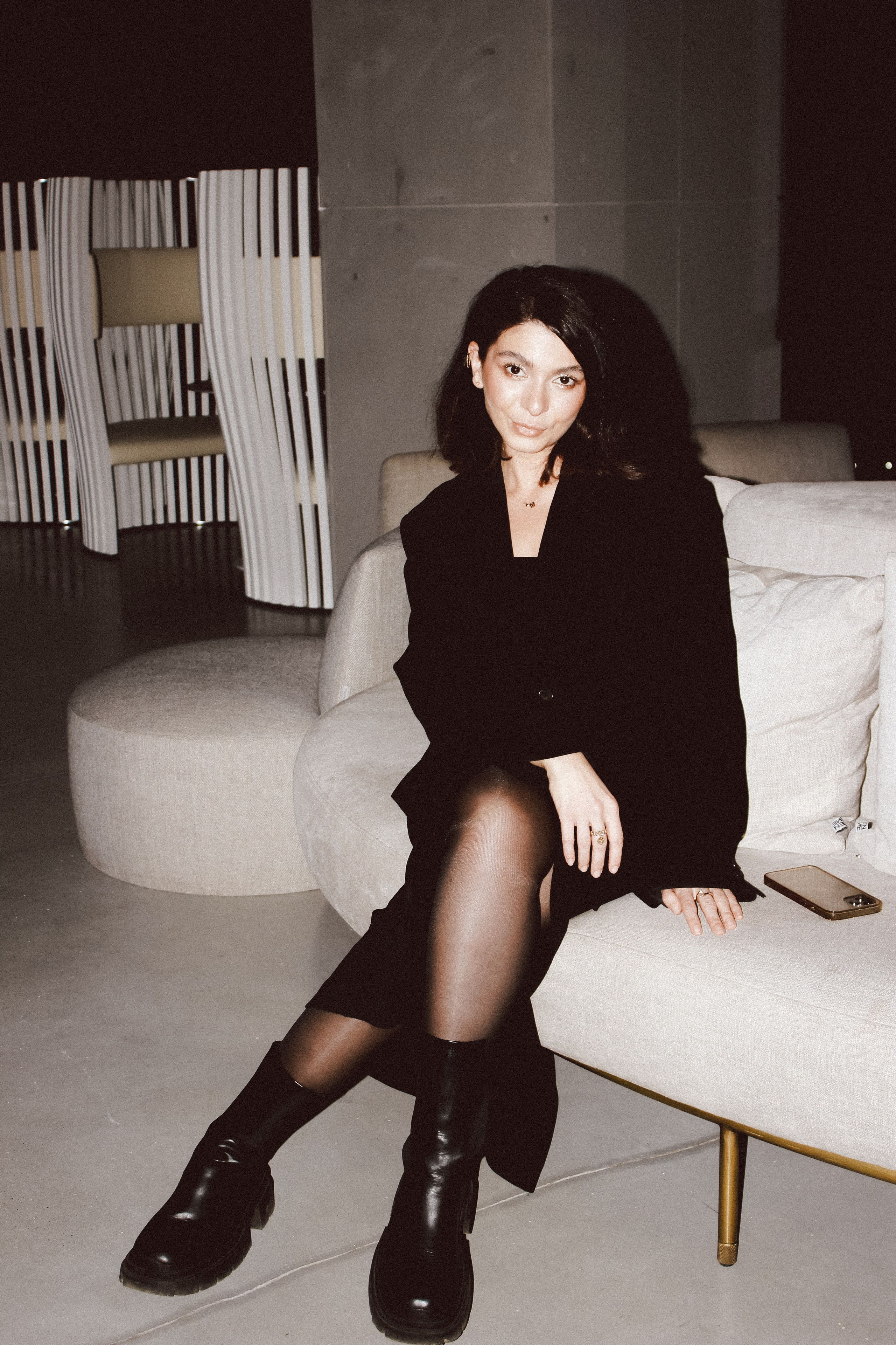 Corporate in PULLMAN. Портретный и семейный фотограф в Мариуполе, РФ. Даша Жогло