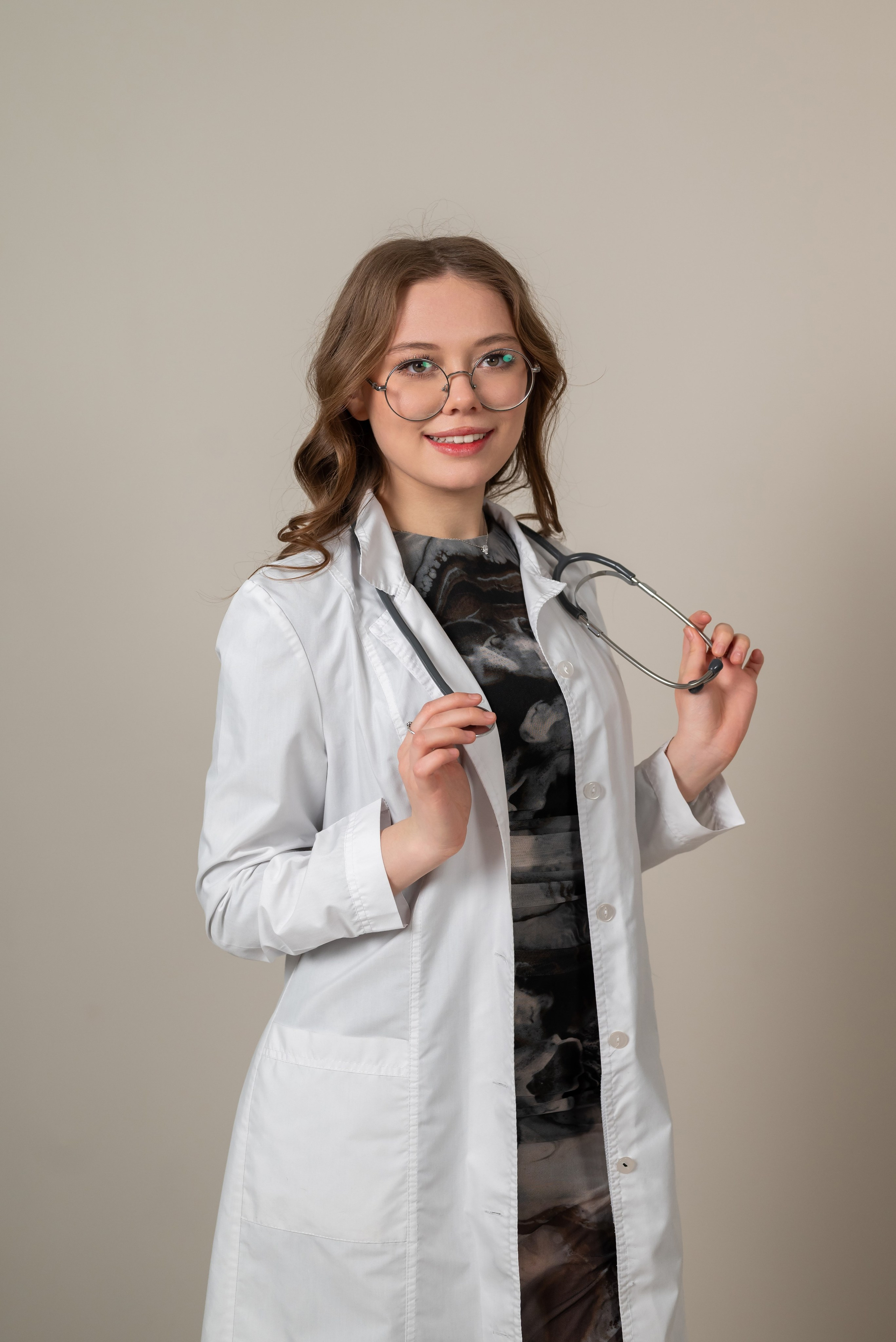 Медицинский колледж 2. Фотограф в городе Салават