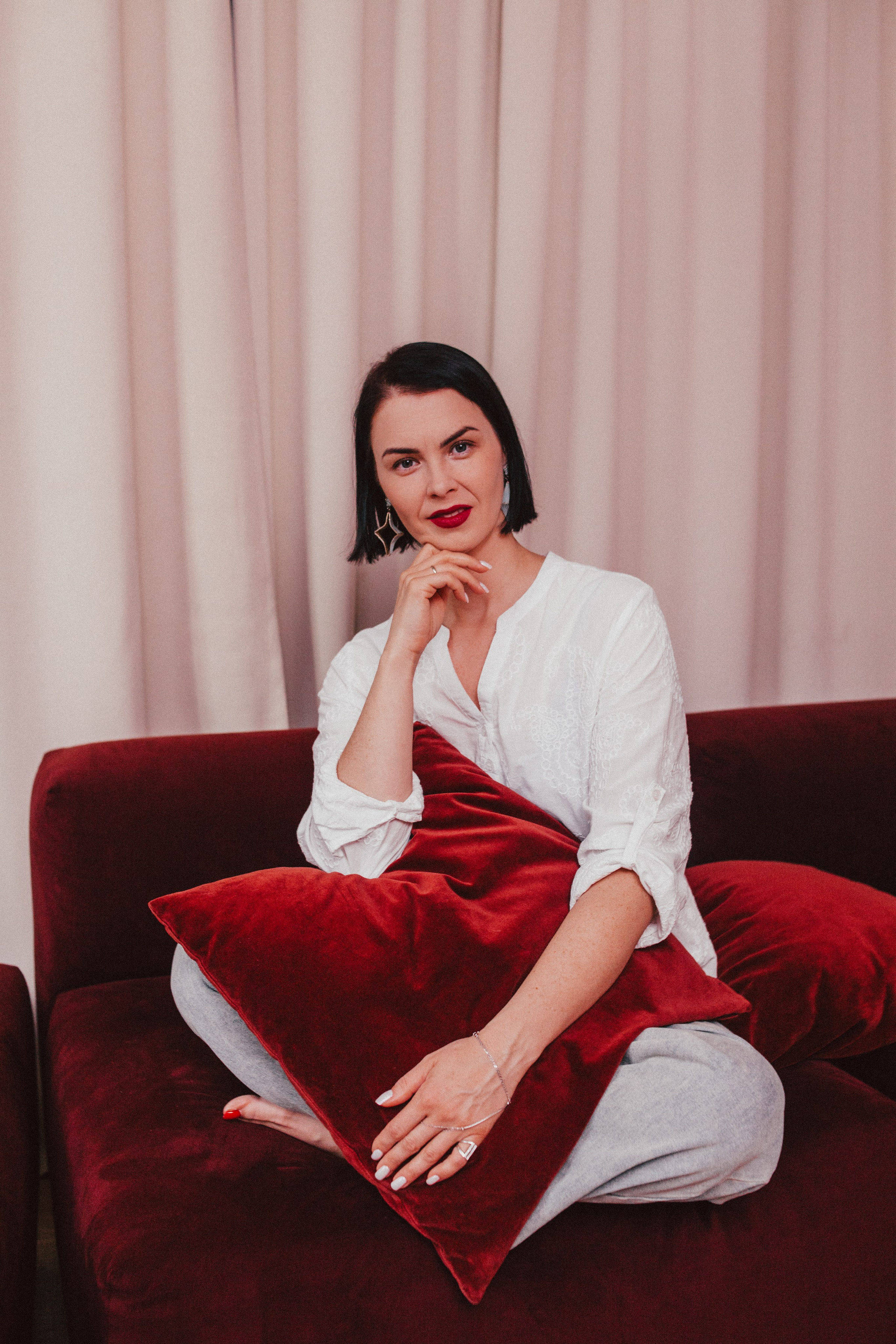 Контентная съёмка для психолога. Семейный фотограф во Всеволожске и Санкт-Петербурге Юлия Капустина