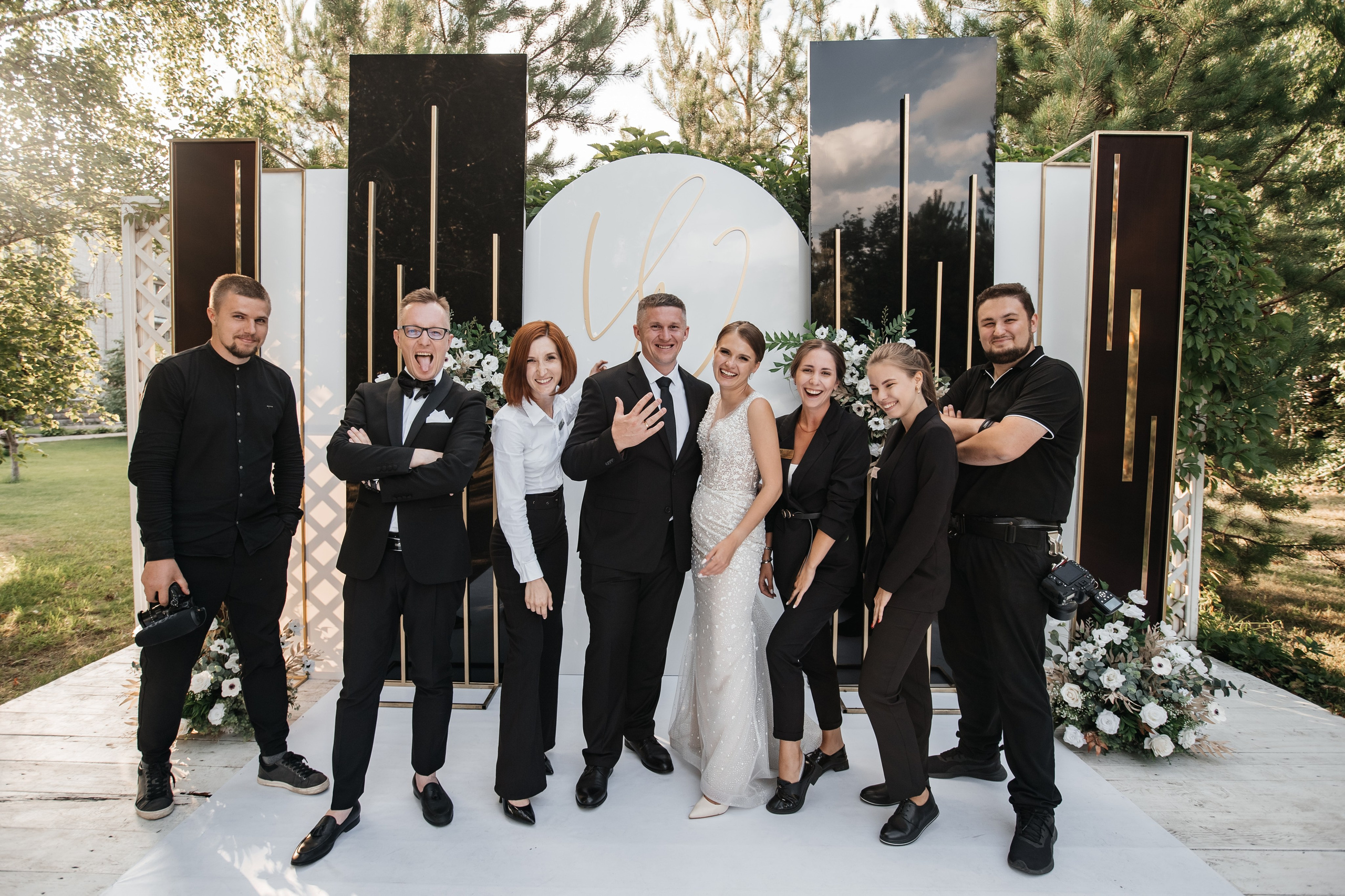 Иван и Надежда. Фотограф Москва Артур Горвард