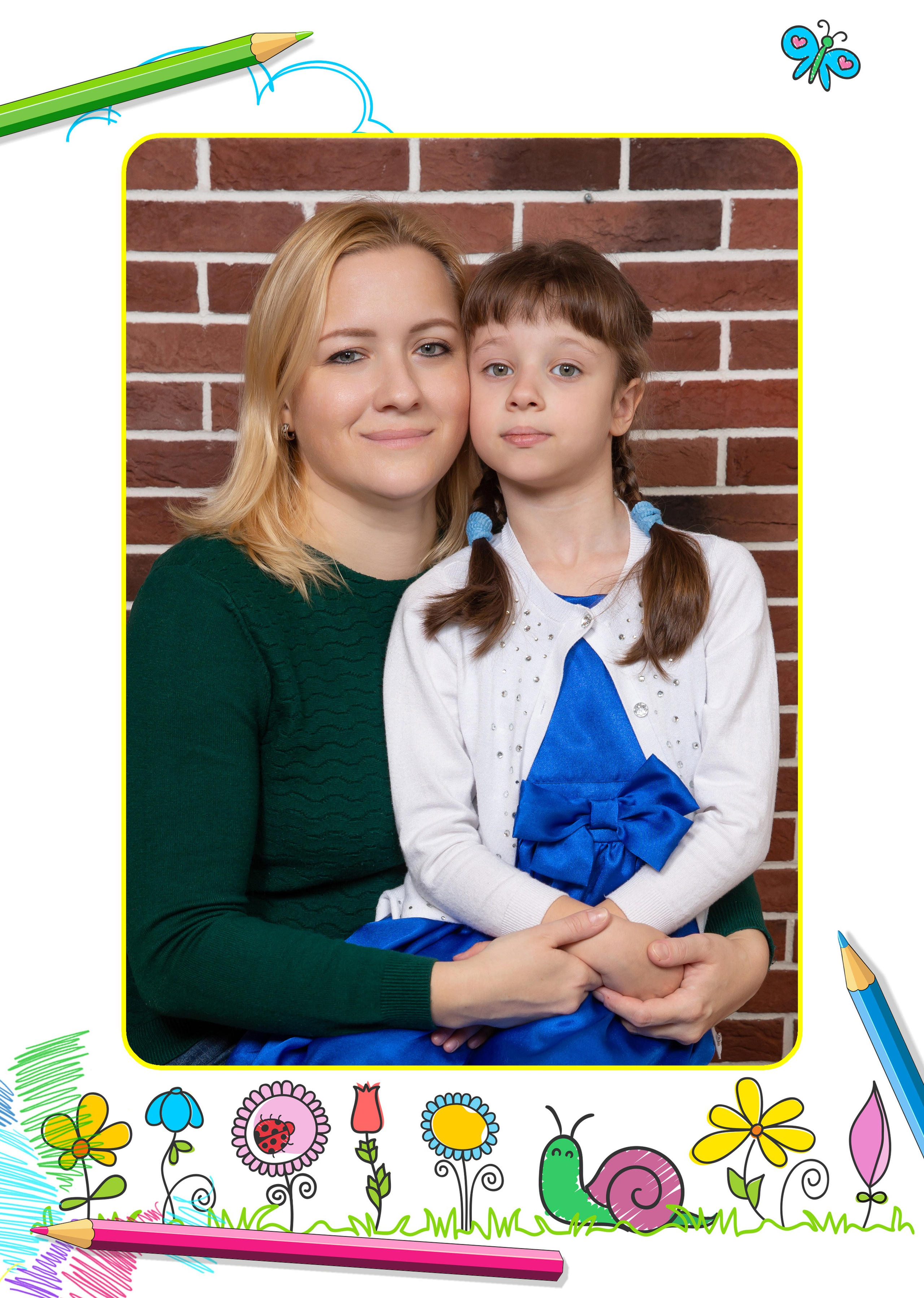 Школьные и детсадовские фотокниги. Фотограф ваших чувств в Санкт-Петербурге