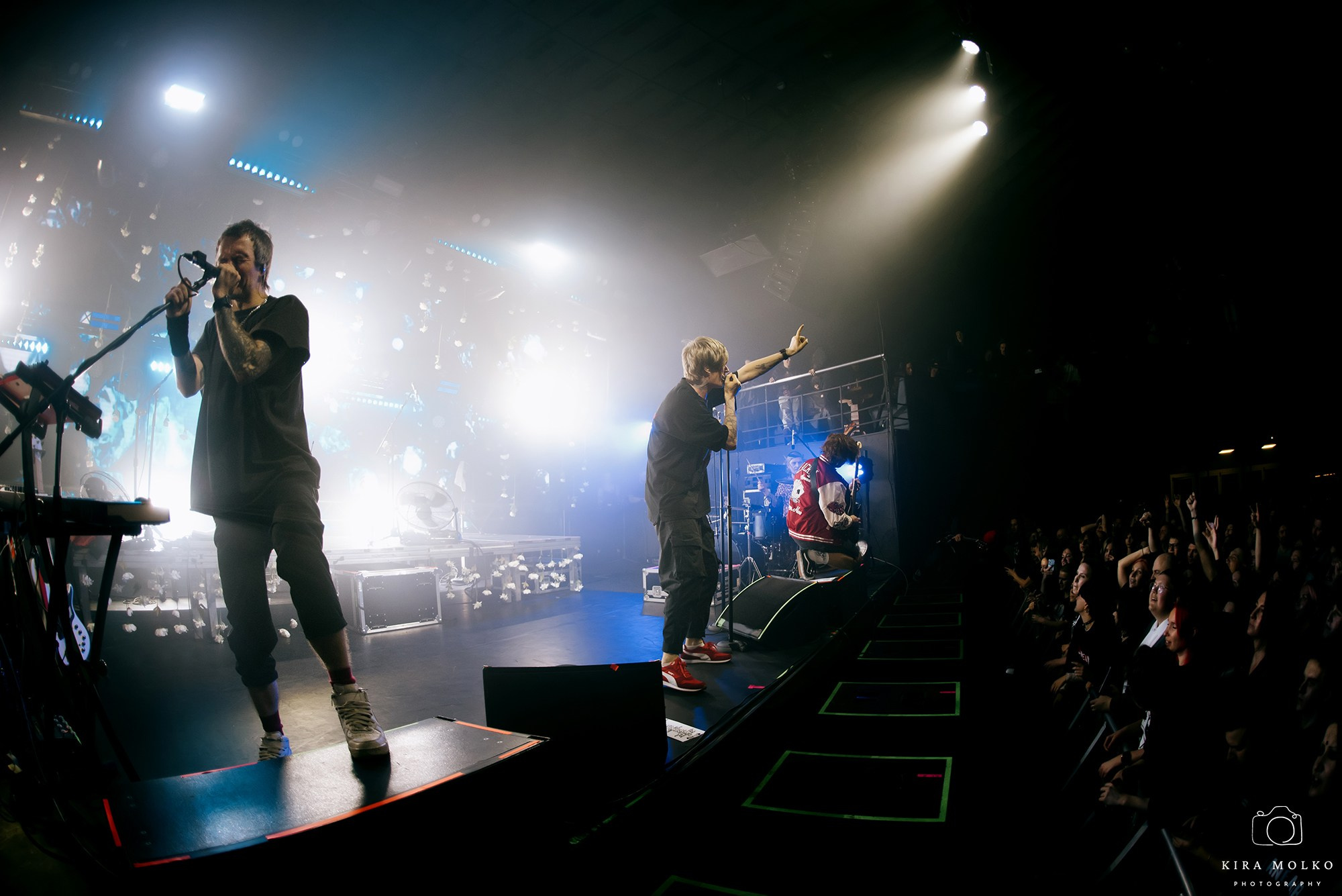 Jane Air. Кира Молко — Концертный фотограф в Санкт-Петербурге