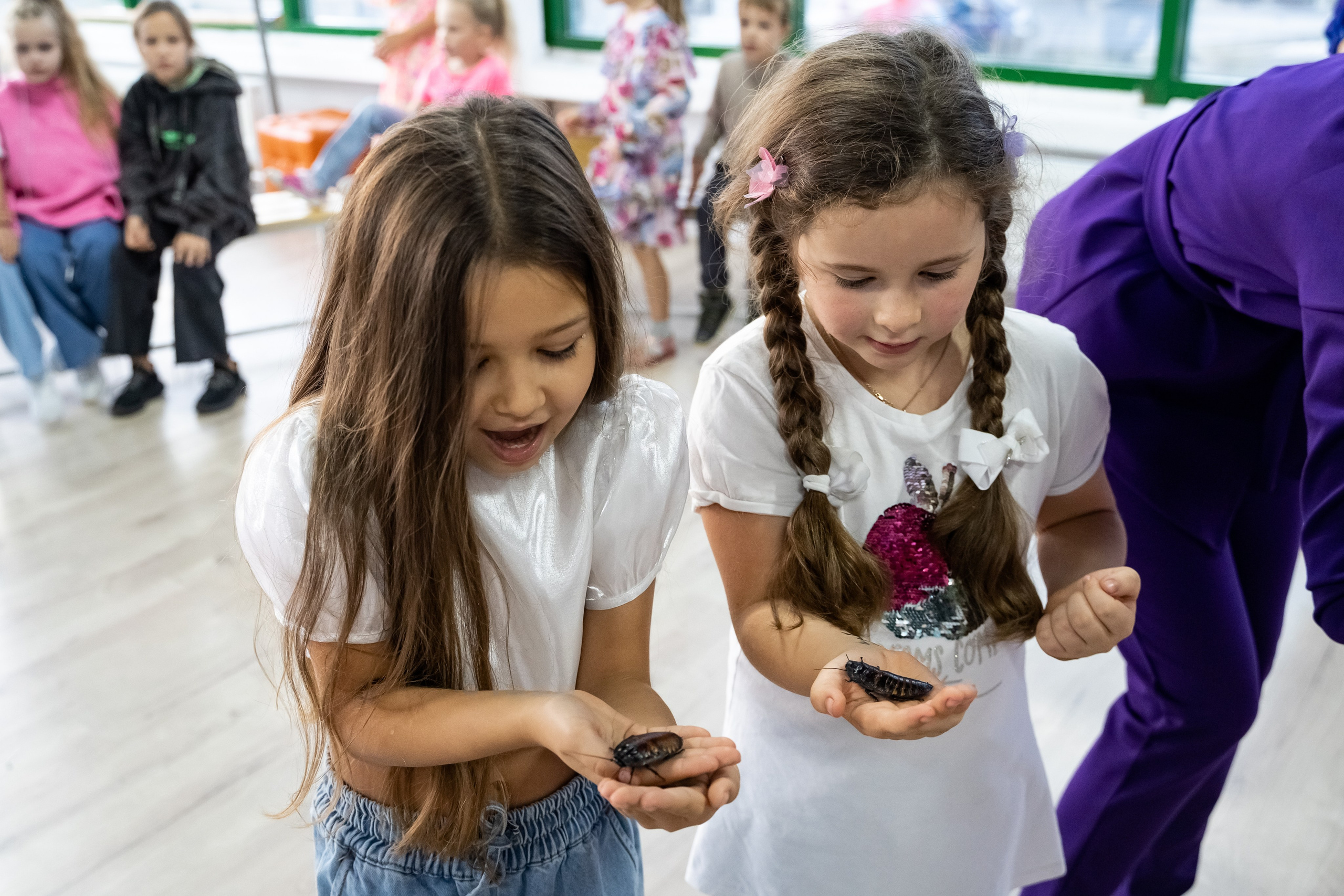 Tik Tok вечеринка. Фотограф в Одинцово, Москве